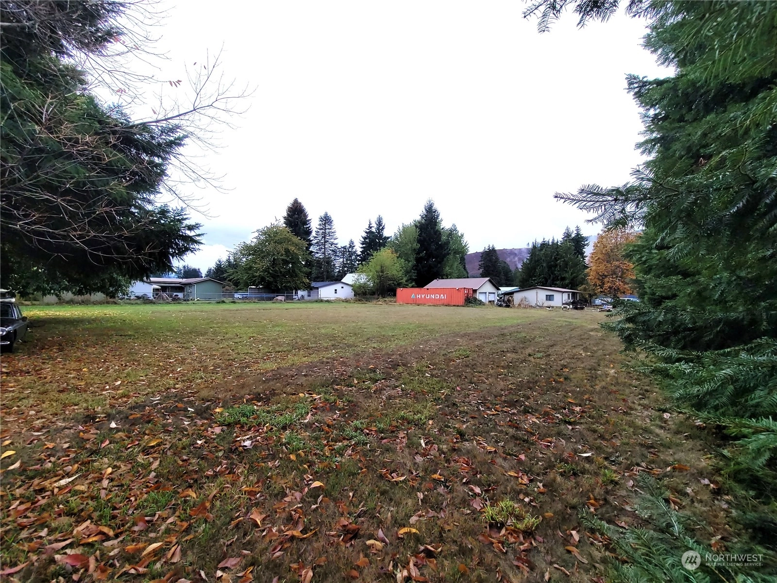Callahan Rd Carson WA 98610
