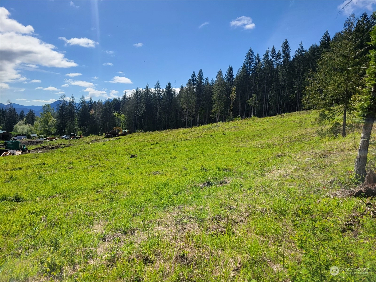 Brooks Rd Carson WA 98610