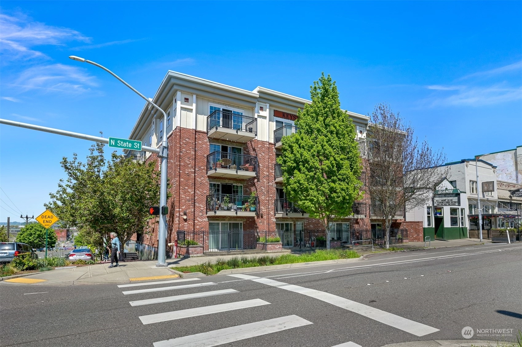 1001 N State St Unit 108 Unit 108 Bellingham WA 98225