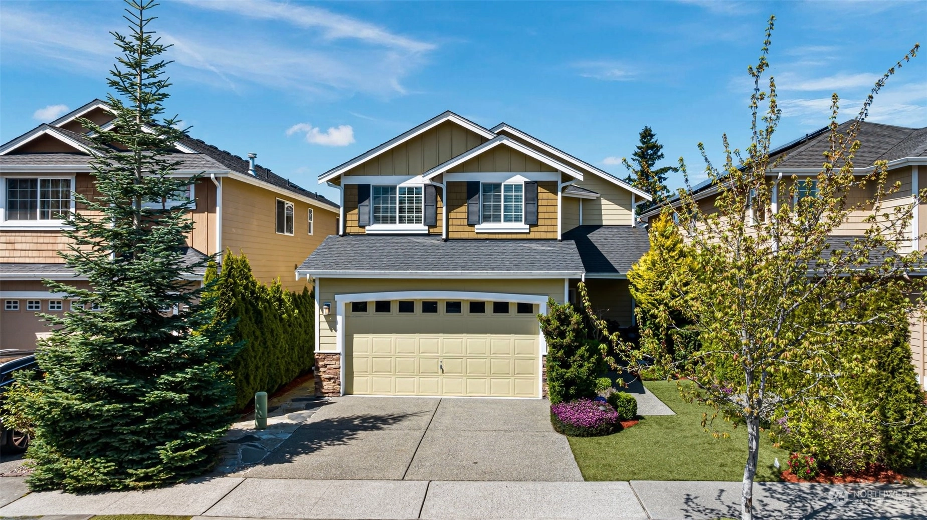 18502 42nd Ave SE Unit  Bothell WA 98012