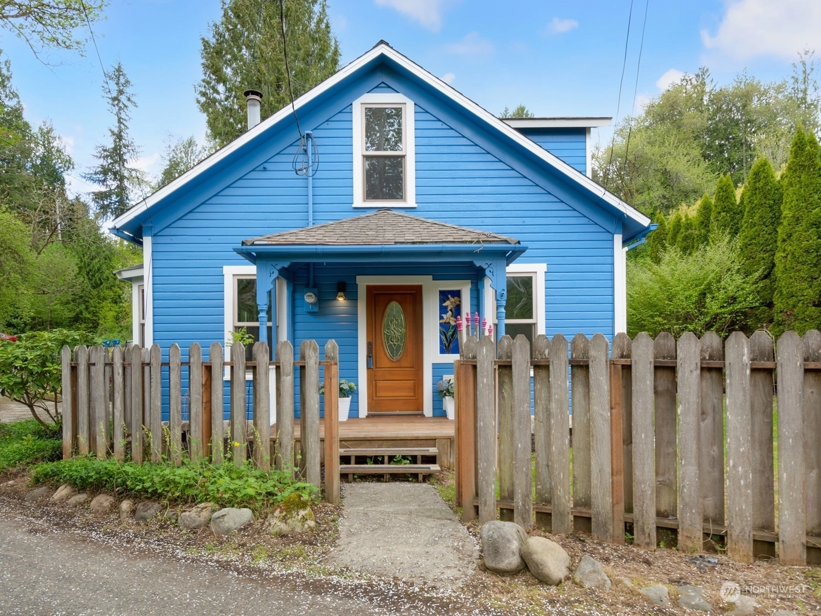 8525 310th Ave SE Preston WA 98050