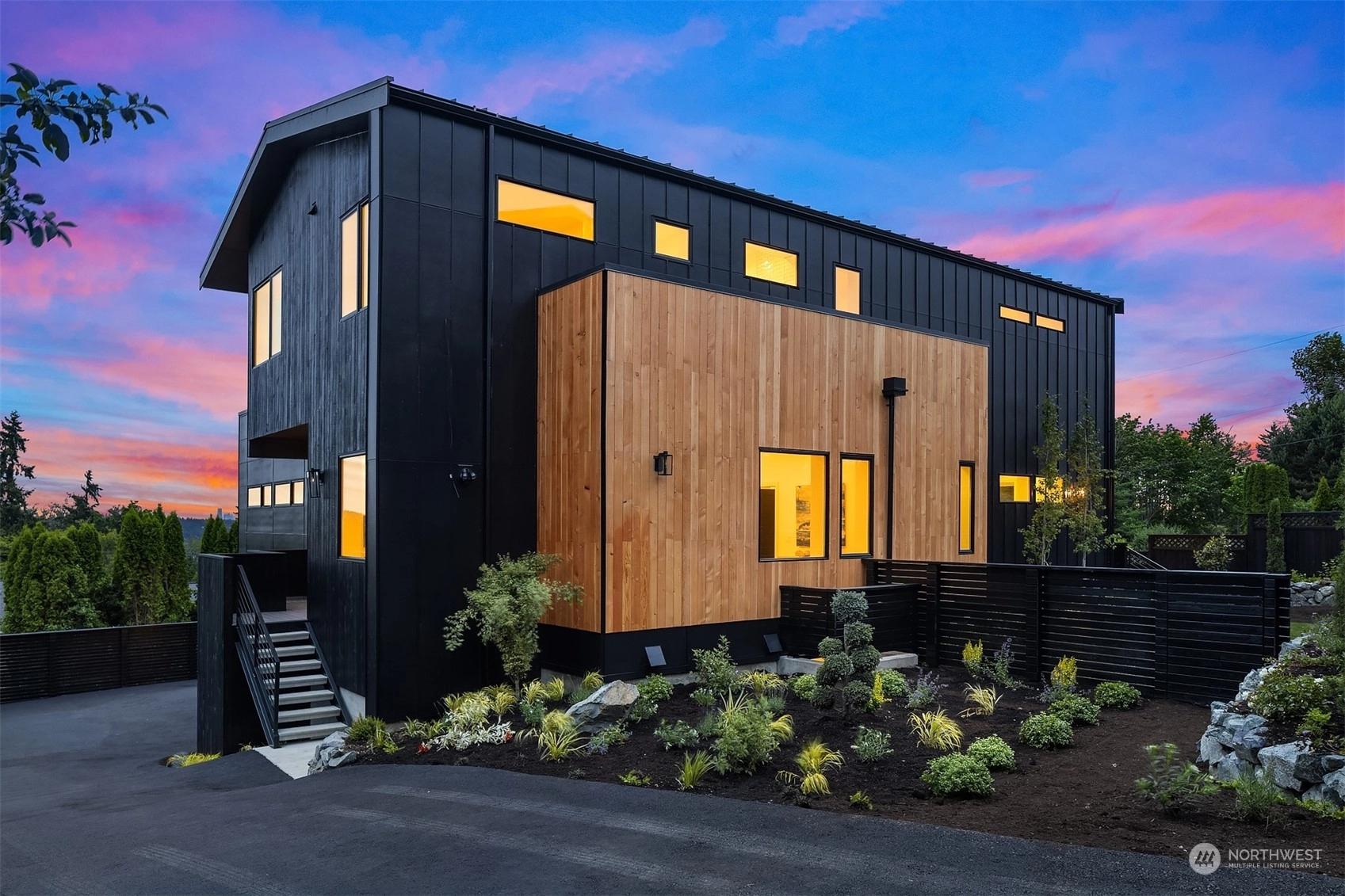 4513 130th Pl SE Bellevue WA 98006