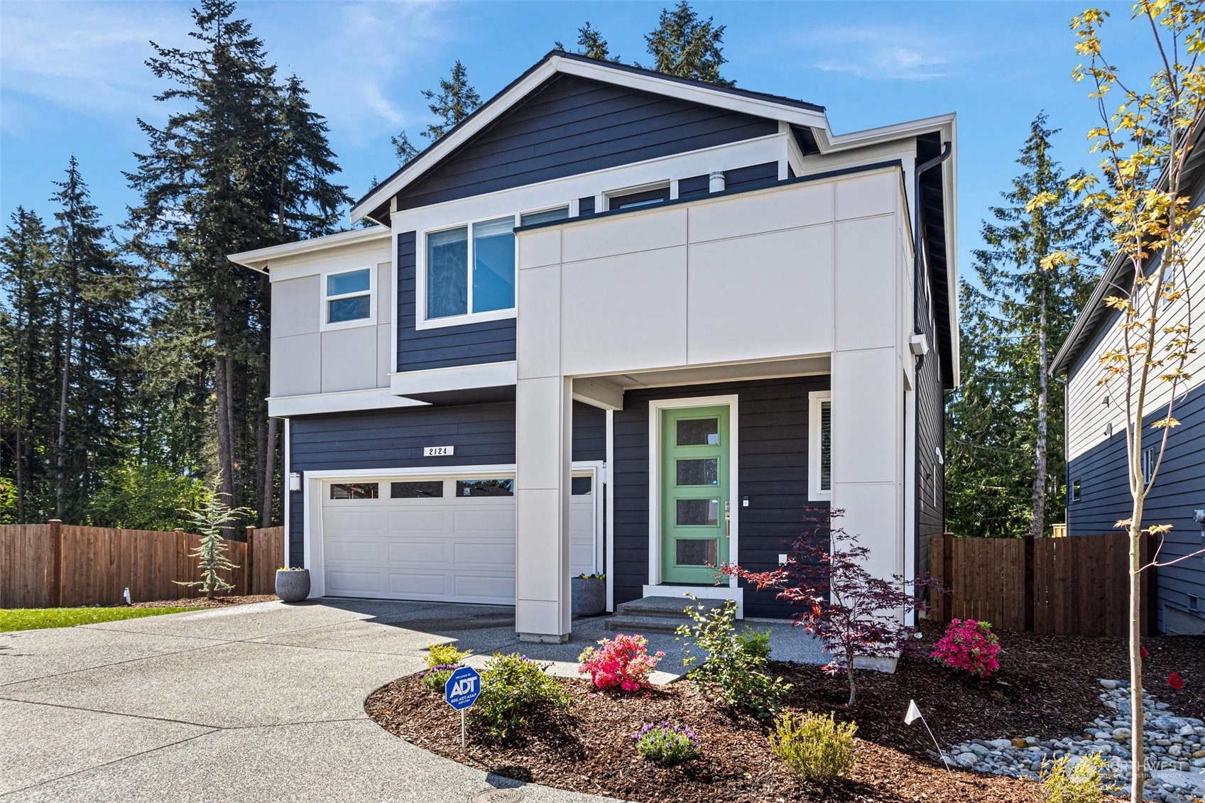 2124 229th Pl SW Unit  Bothell WA 98021