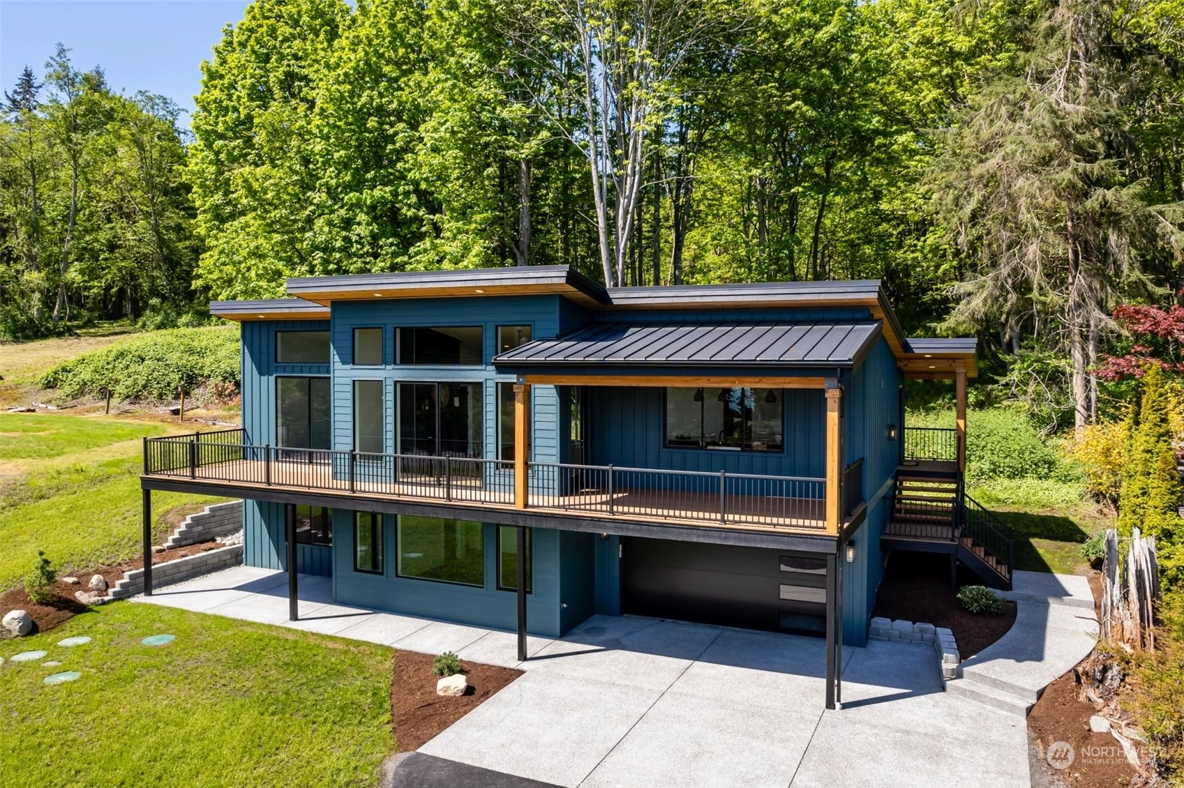 898 Margie Ann Dr Unit  Camano Island WA 98282