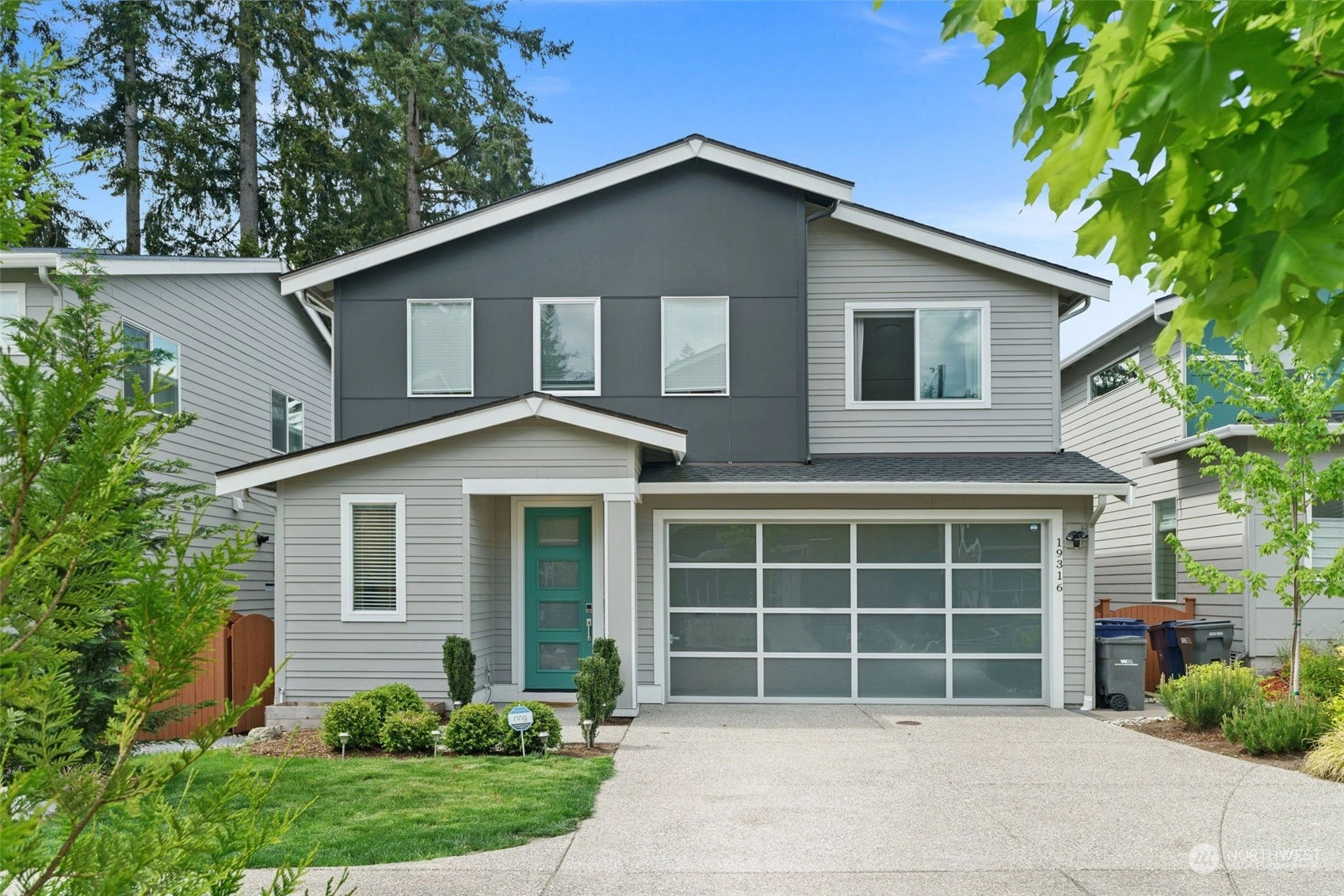 19316 31st Dr SE Bothell WA 98012