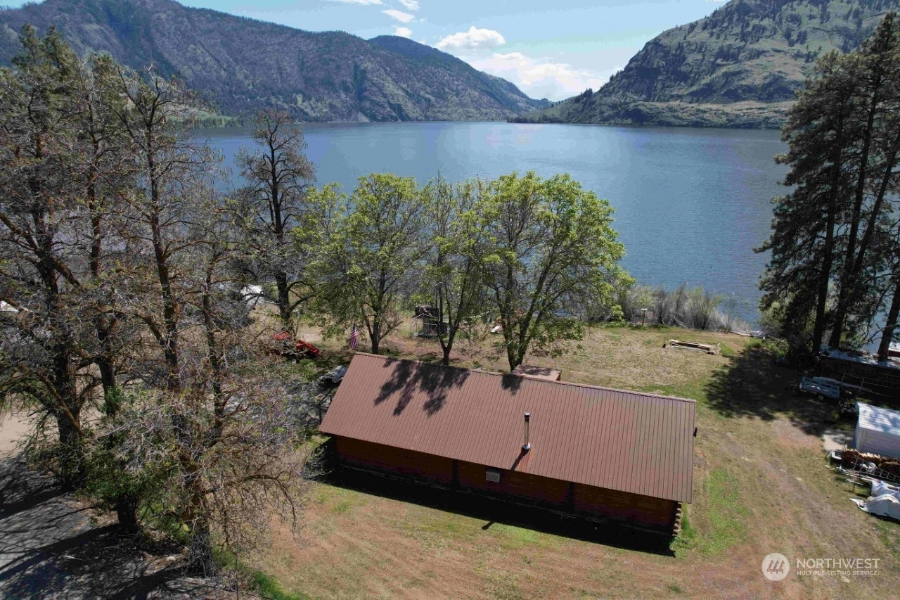 1907 Loomis-oroville Rd Loomis WA 98827