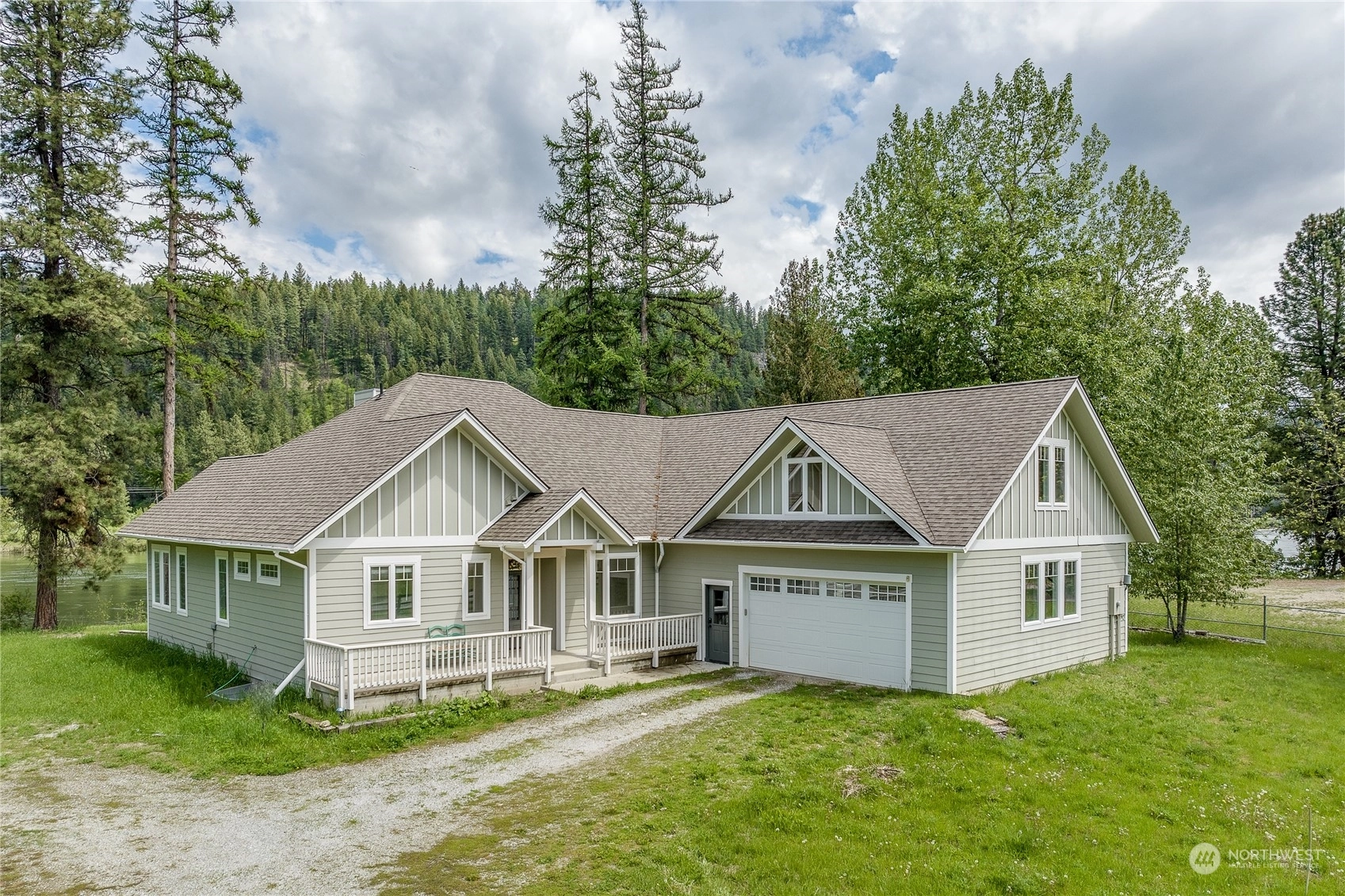 403911 Highway 20 Cusick WA 99119