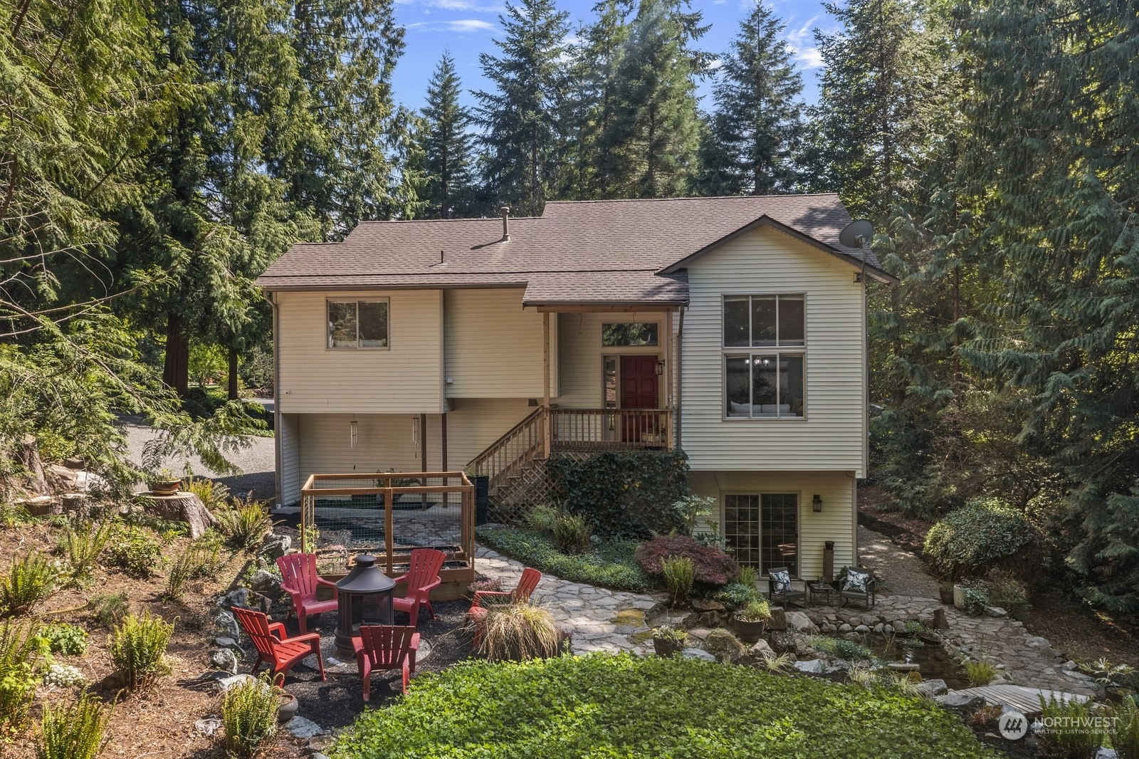 8125 308th Ave SE Preston WA 98050
