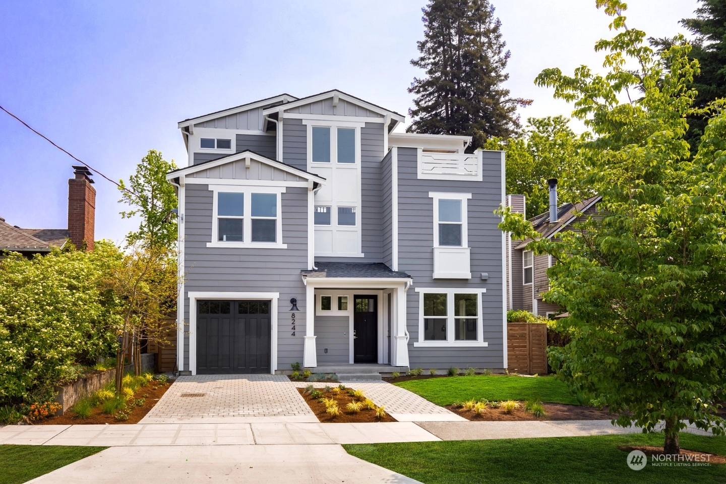 8244 Densmore Ave N Seattle WA 98103