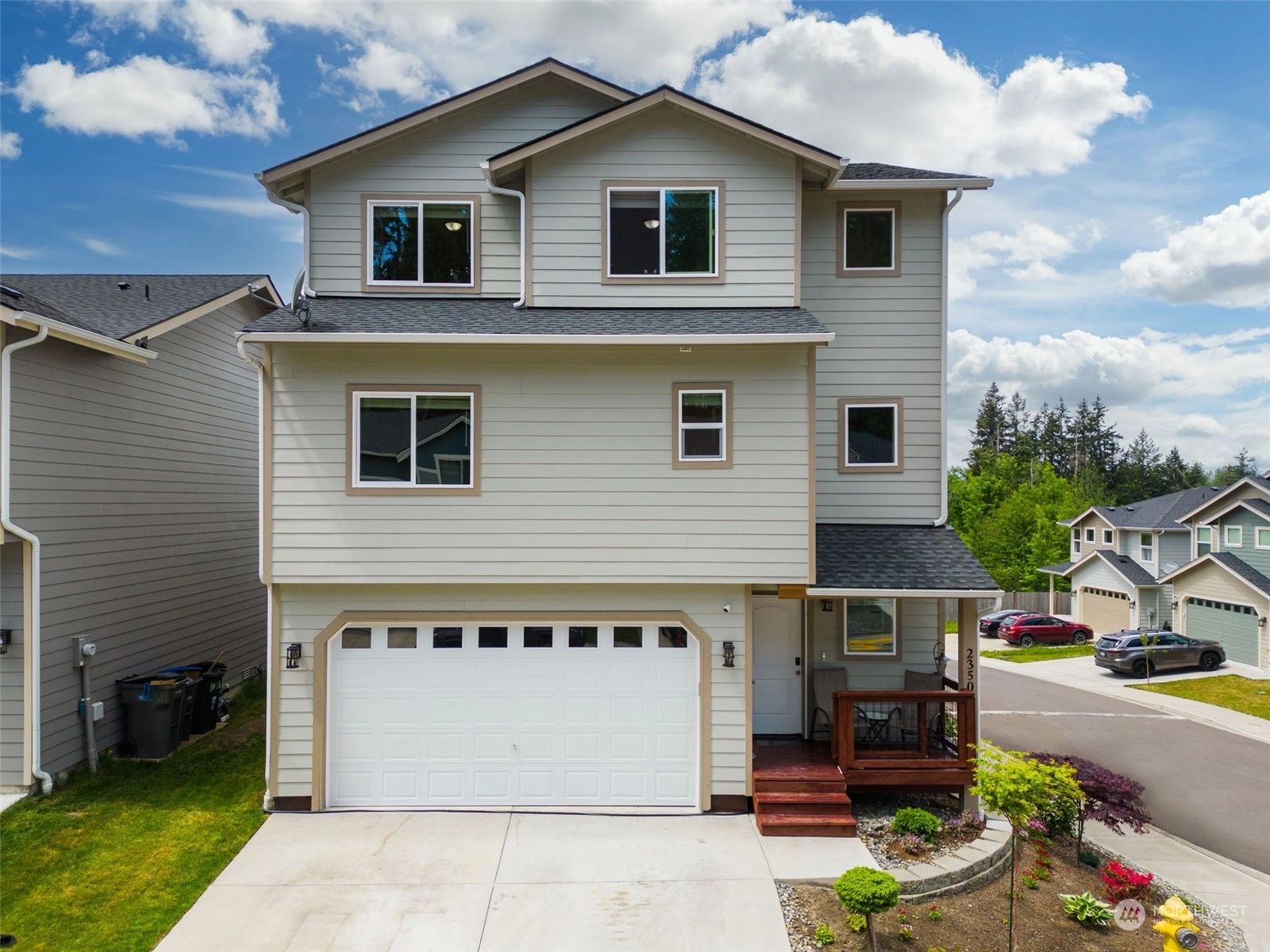 2350 SE Kelby Cir Port Orchard WA 98366
