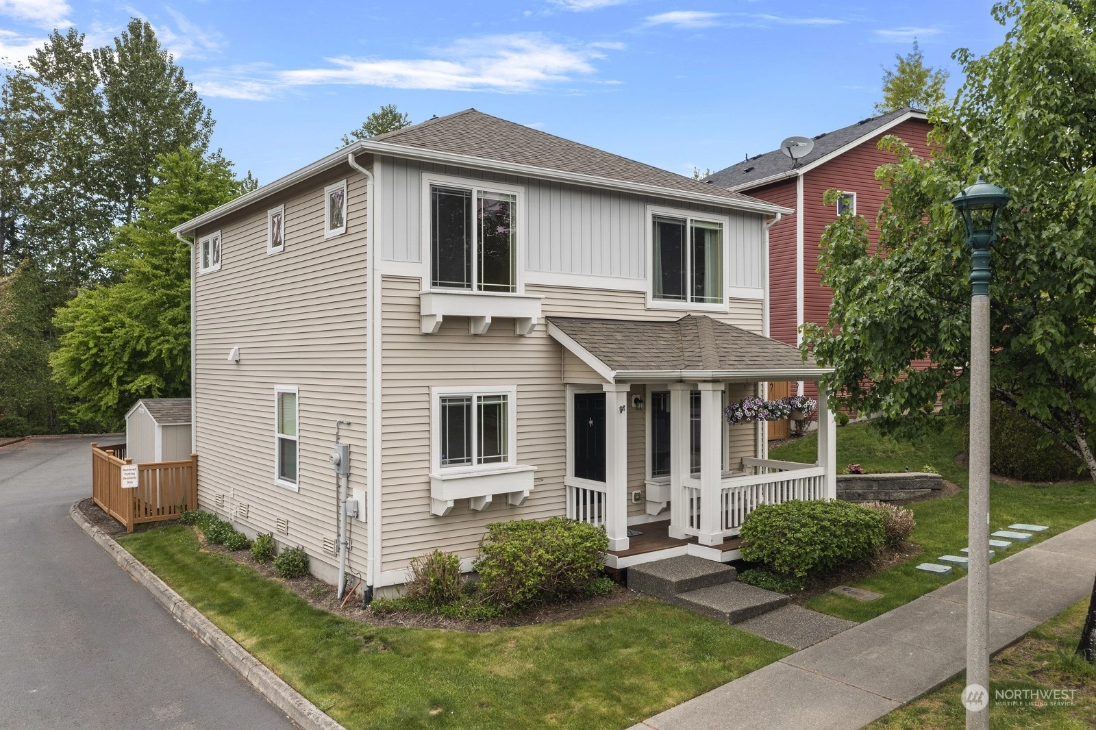 9409 Hancock Ave SE Unit 10 Unit 10 Snoqualmie WA 98065
