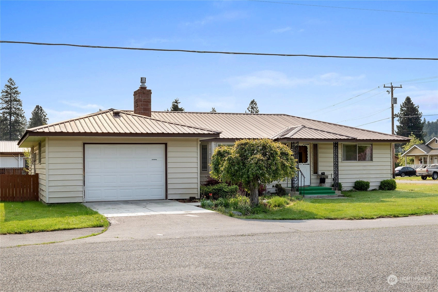 309 7th St South Cle Elum WA 98943