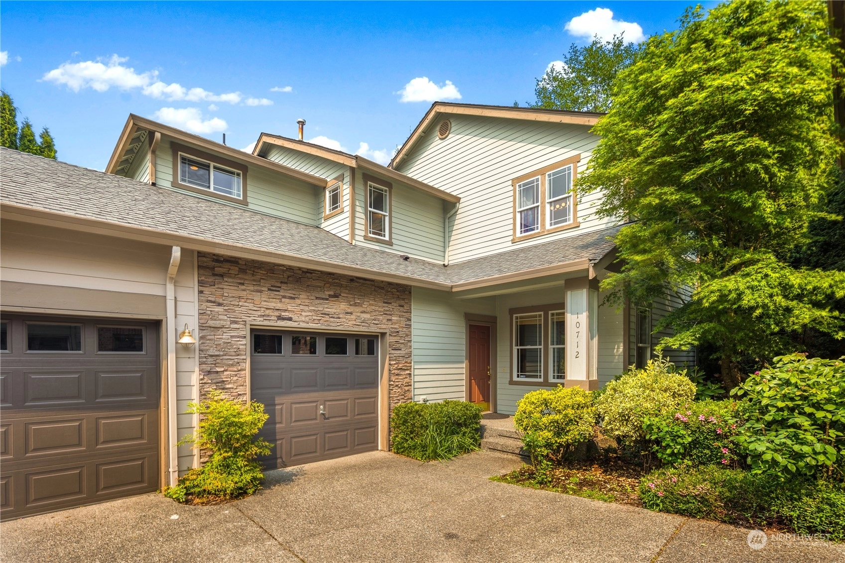 10712 221st Ln NE Unit 38 Unit 38 Redmond WA 98053