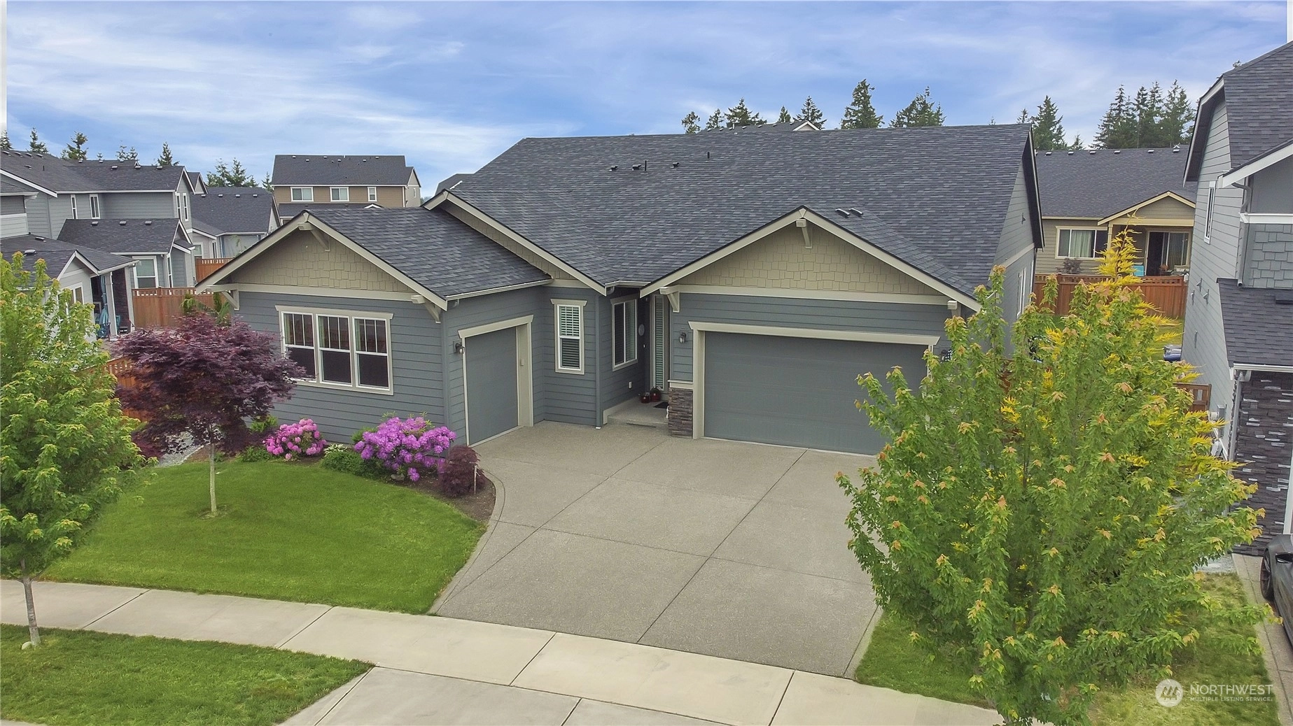 13658 196th Ave E Bonney Lake WA 98391