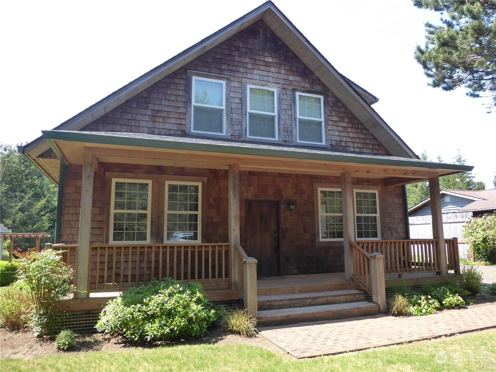 33431 Douglas Dr Unit  Oysterville WA 98641