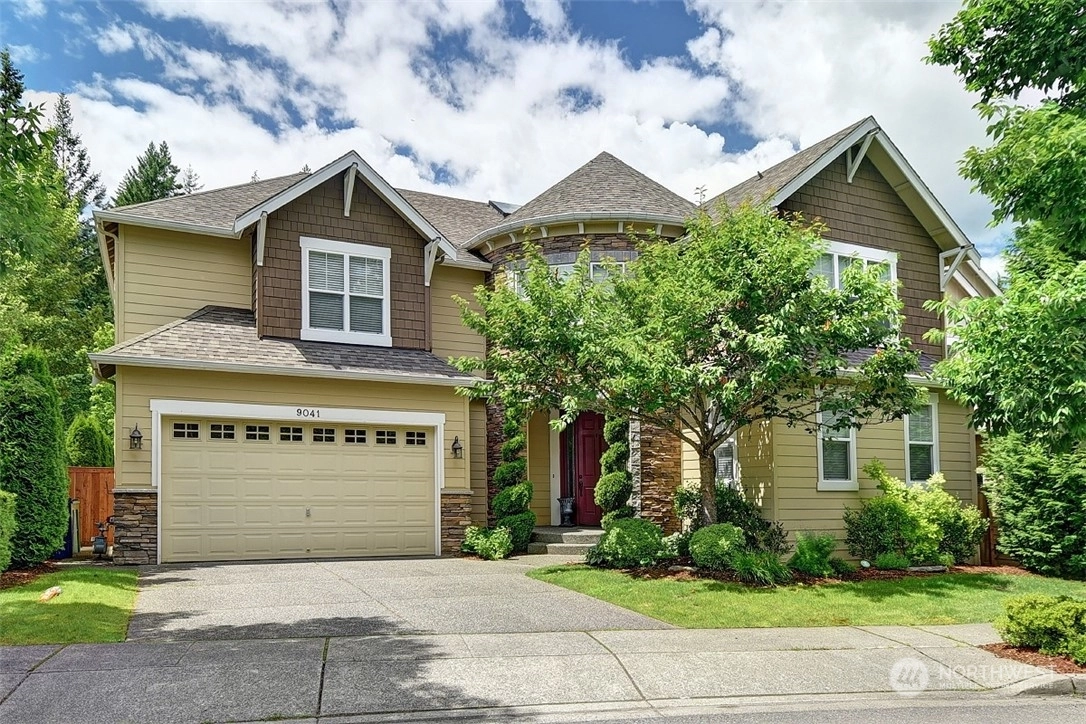 9041 236th Ave NE Redmond WA 98053
