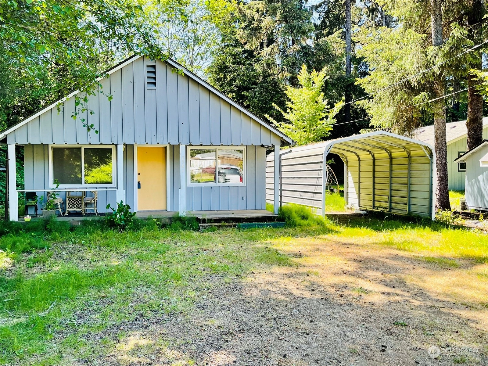 2521 State Route 109 Unit  Ocean City WA 98569