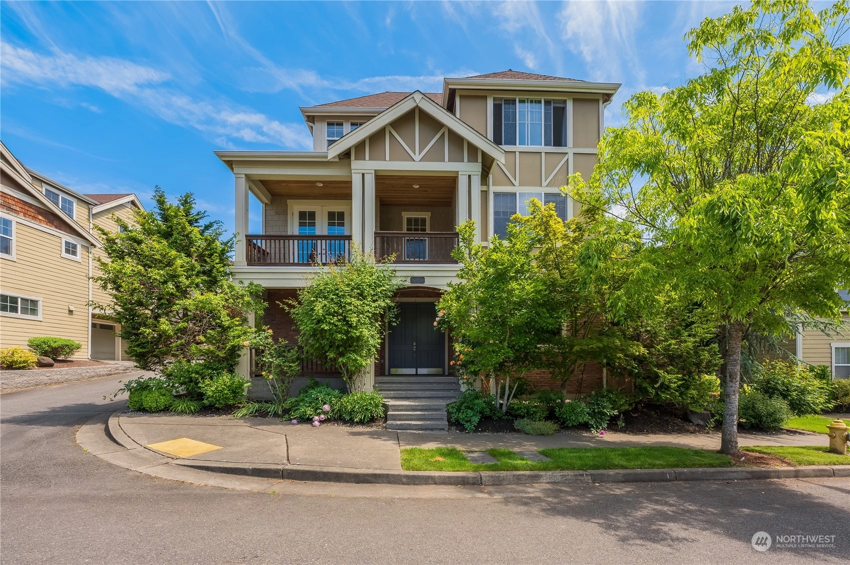 10550 155th Ave NE Redmond WA 98052