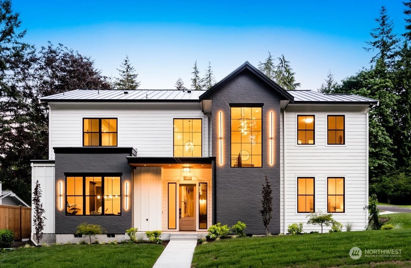 3180 127th Ave NE Bellevue WA 98005