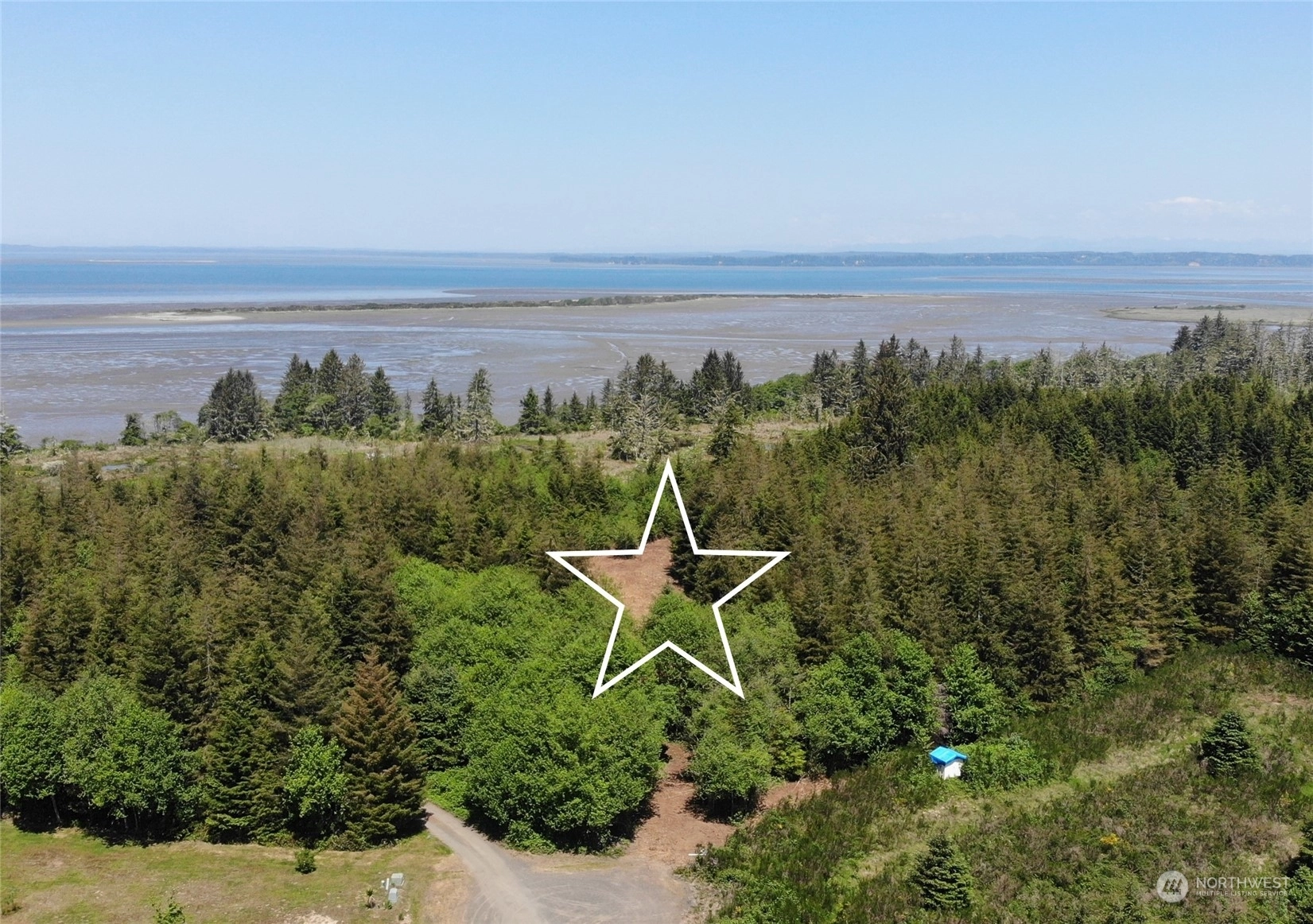 50 Daring Ln Unit  Ocosta WA 98520