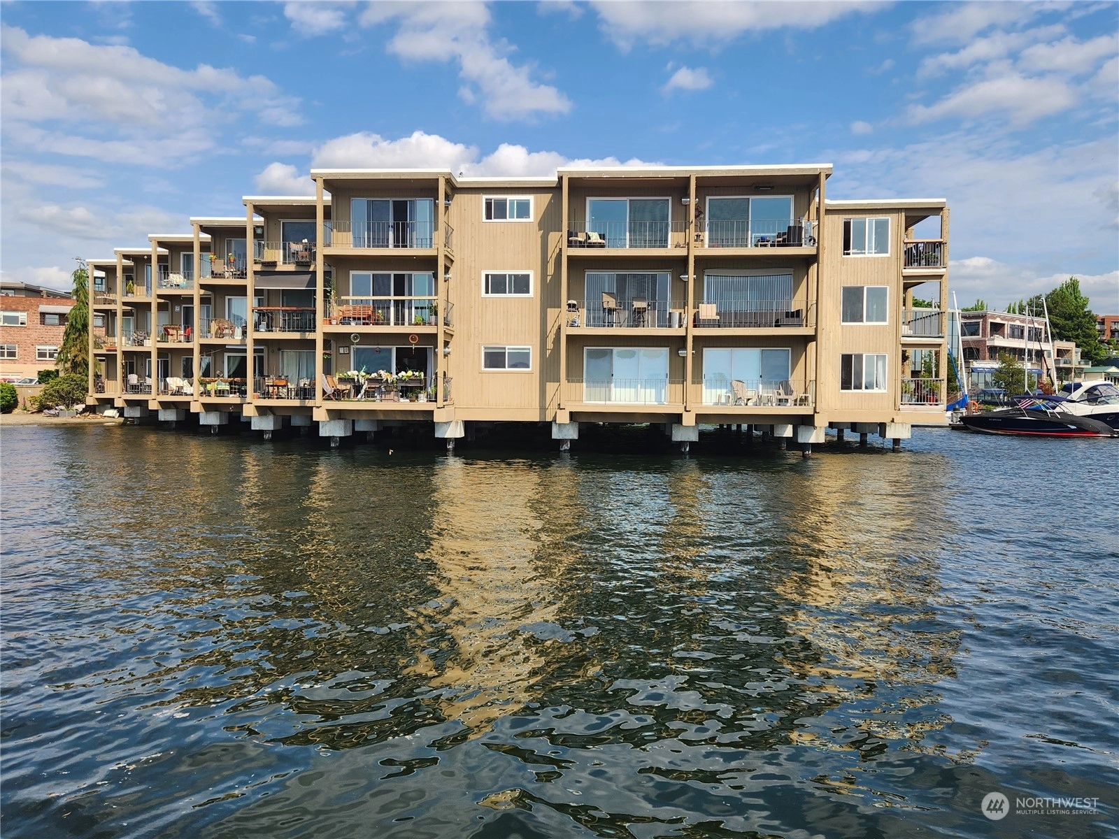 65 Kirkland Ave Unit 108 Unit 108 Kirkland WA 98033
