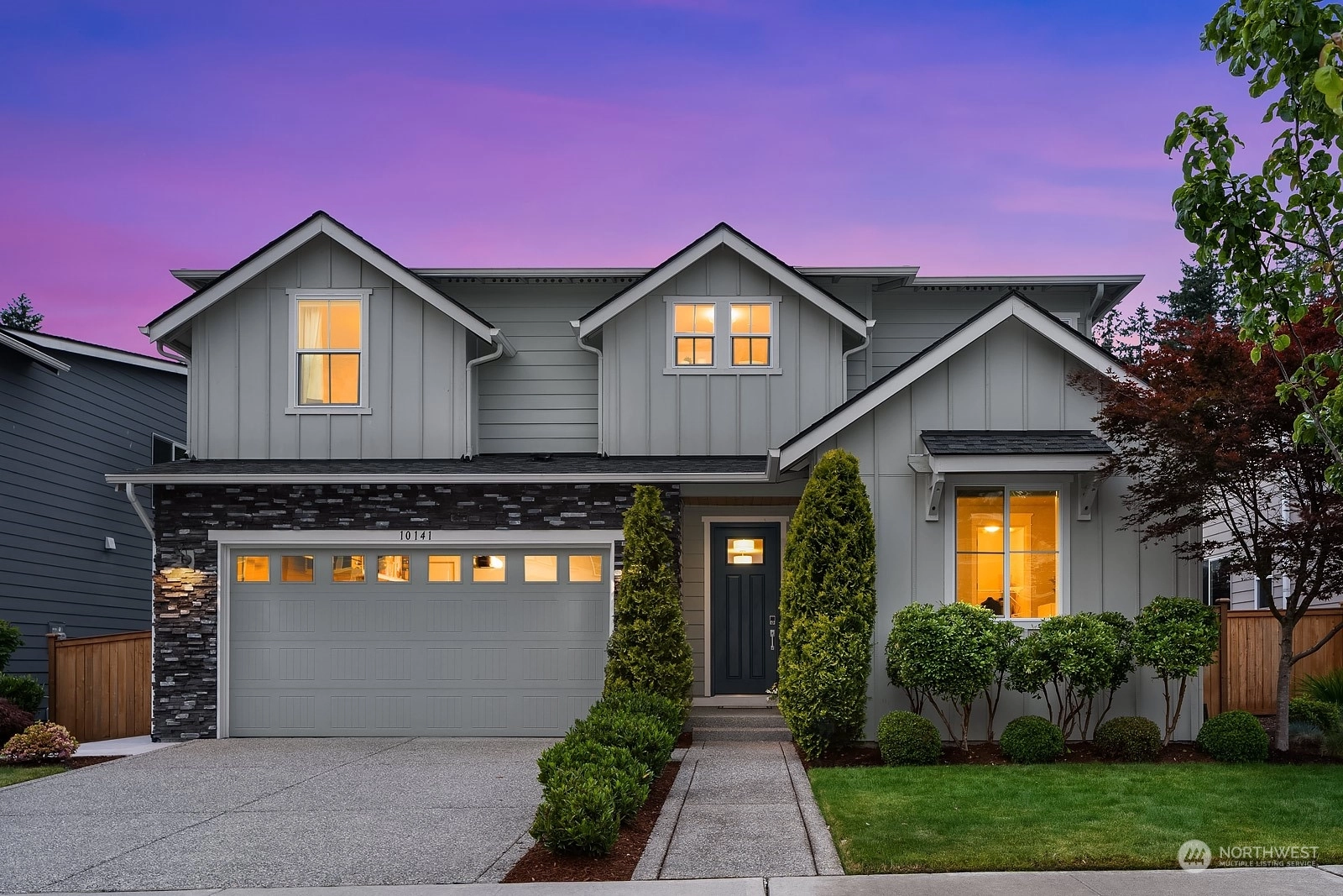 10141 134th Pl NE Unit  Kirkland WA 98033
