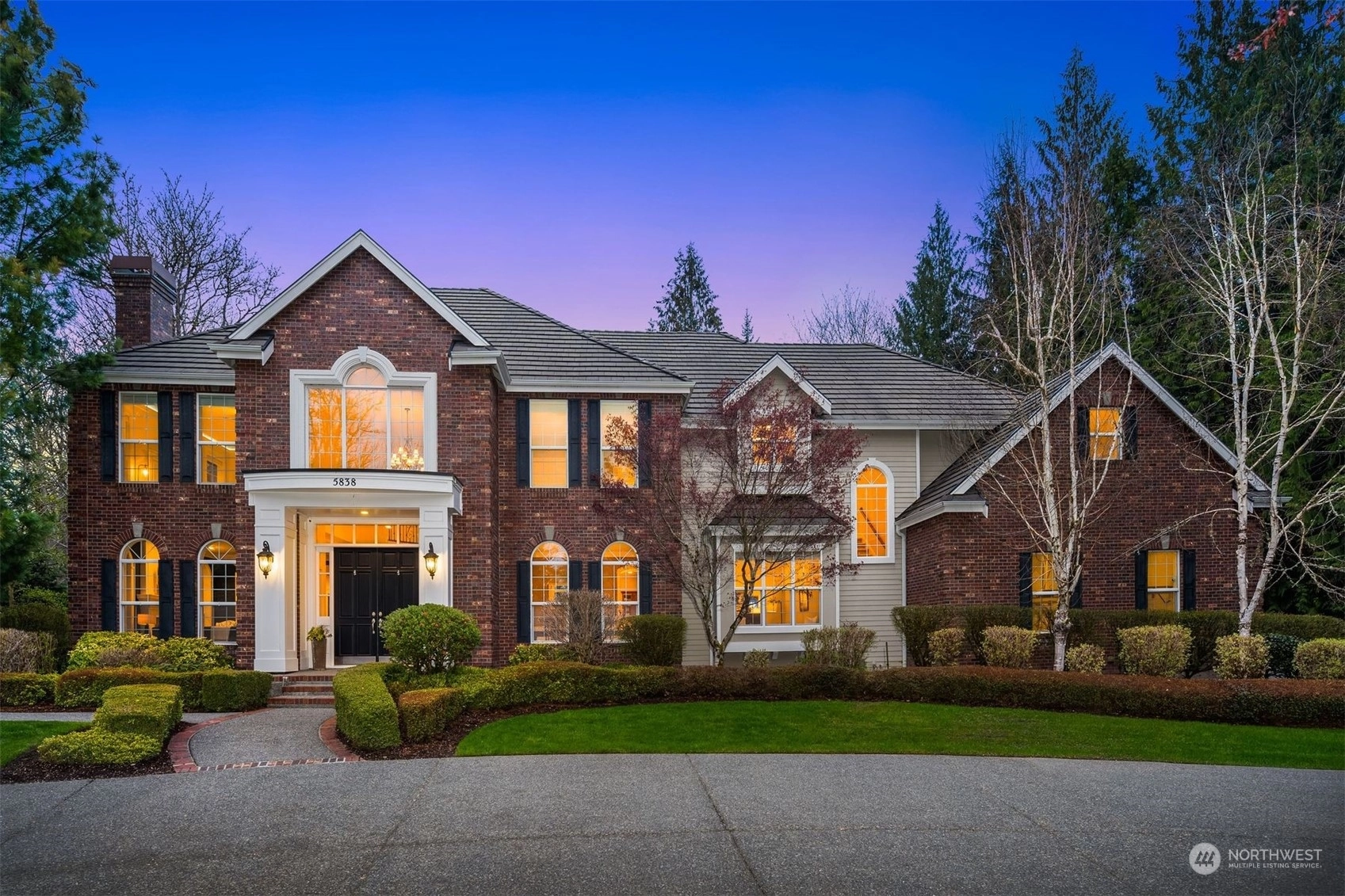 5838 246th Pl NE Unit  Redmond WA 98053