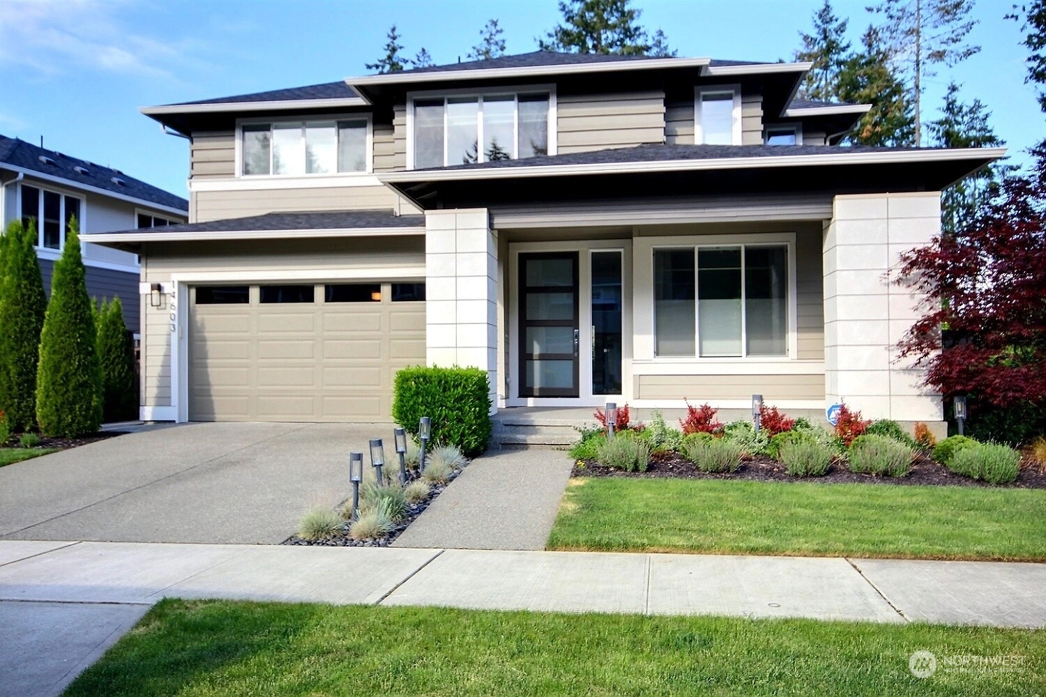 14603 Overlook Dr E Unit  Bonney Lake WA 98391