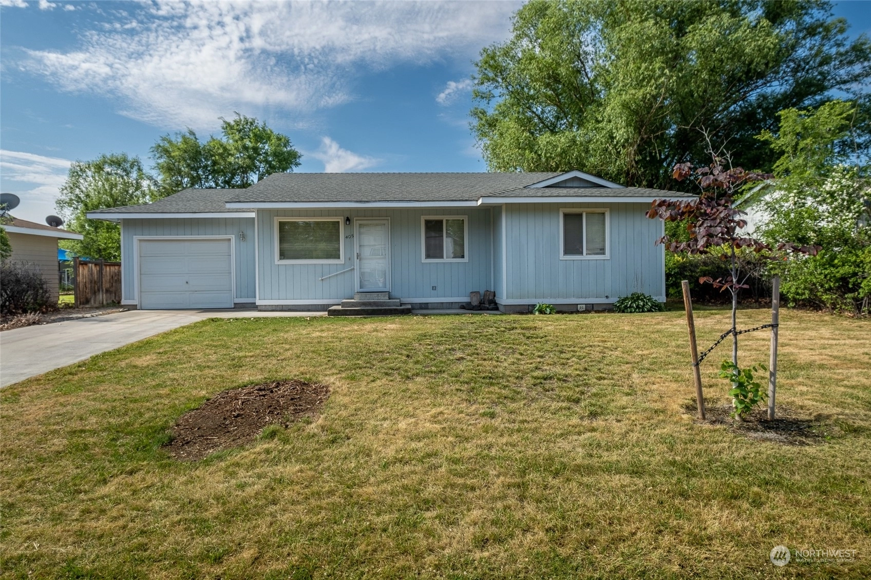 405 Belle Ave Unit  Benton City WA 99320