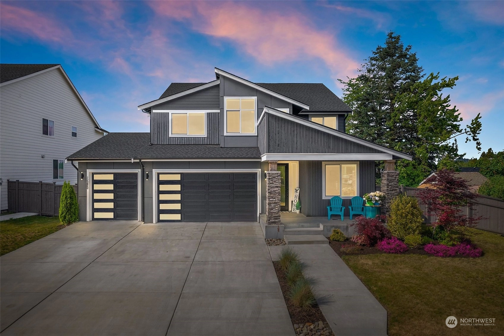 2593 Terry Ct Enumclaw WA 98022