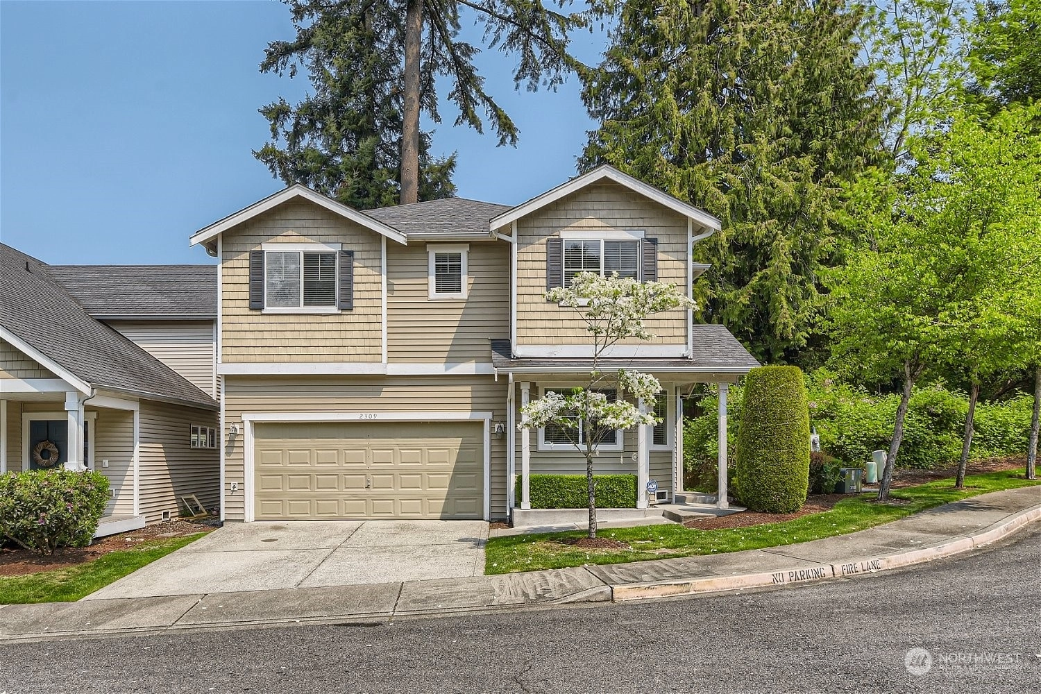 2309 195th Pl SE Bothell WA 98012