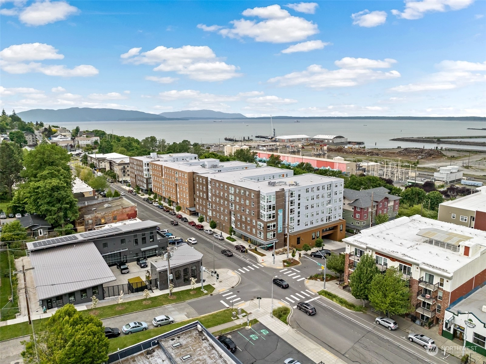 1001 N State St Unit 201 Unit 201 Bellingham WA 98225