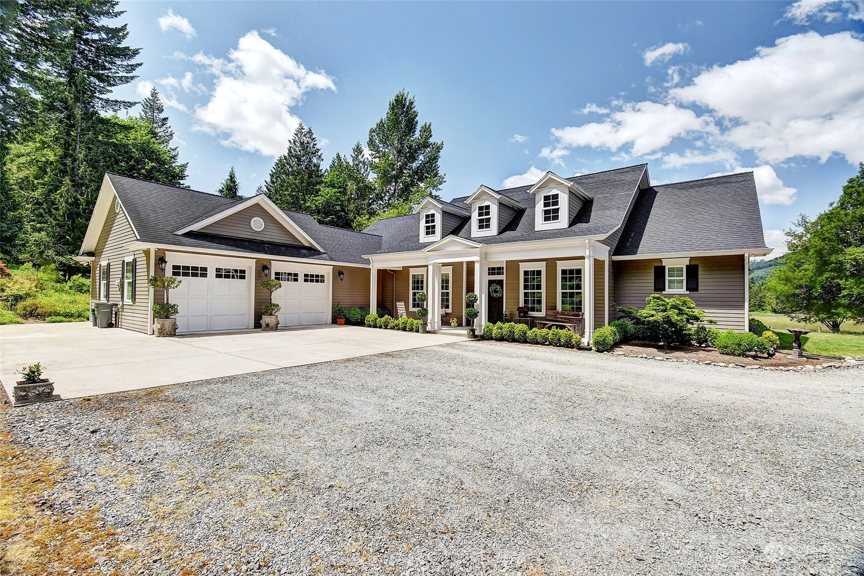 40806 NE 256th Ave Amboy WA 98601