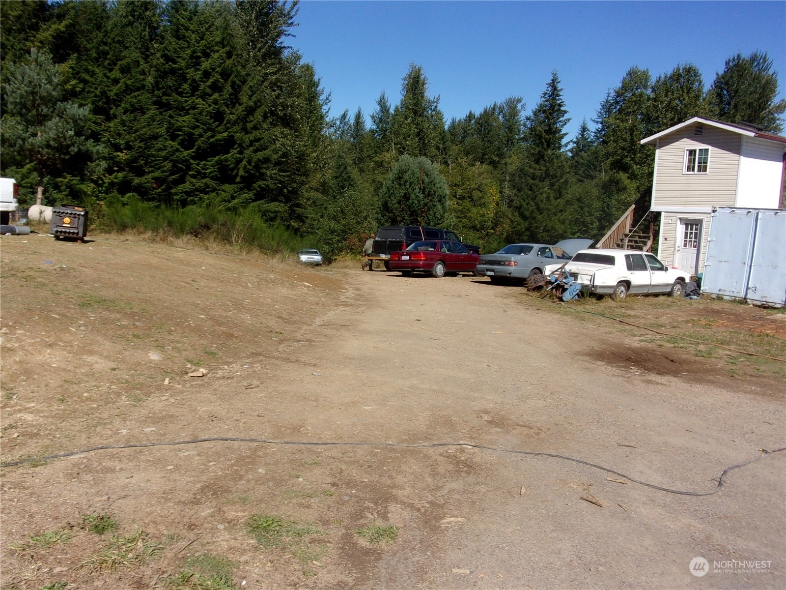 318 Mineral Rd S Mineral WA 98355