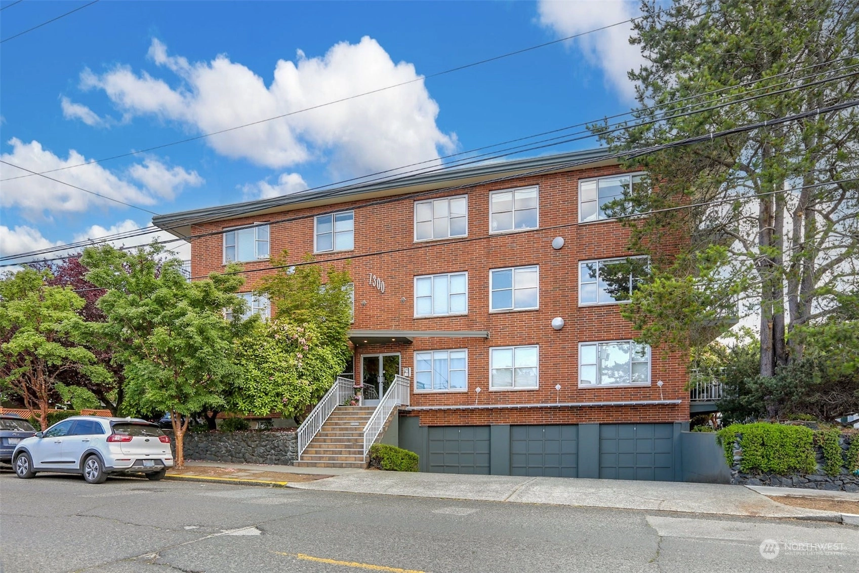 7300 Woodlawn Ave NE Unit 201 Unit 201 Seattle WA 98115