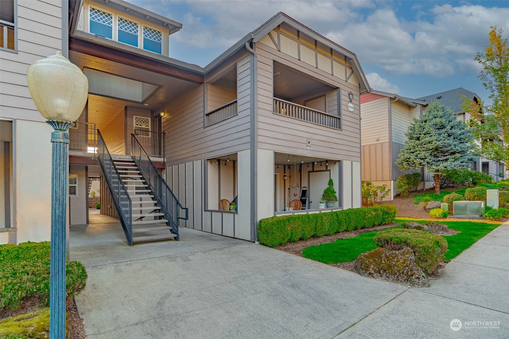 14019 NE 20th Ave Unit G58 Unit G58 Salmon Creek WA 98686