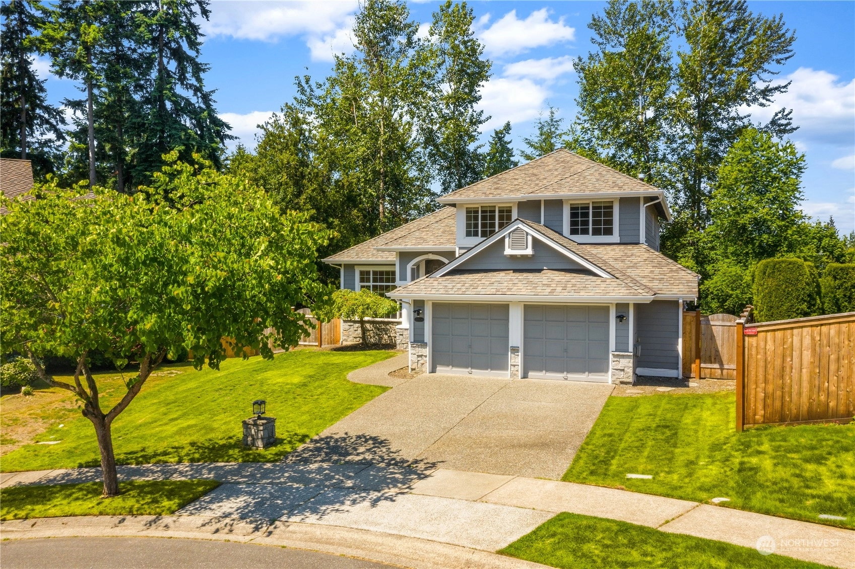 20406 28th Ave SE Unit  Bothell WA 98012
