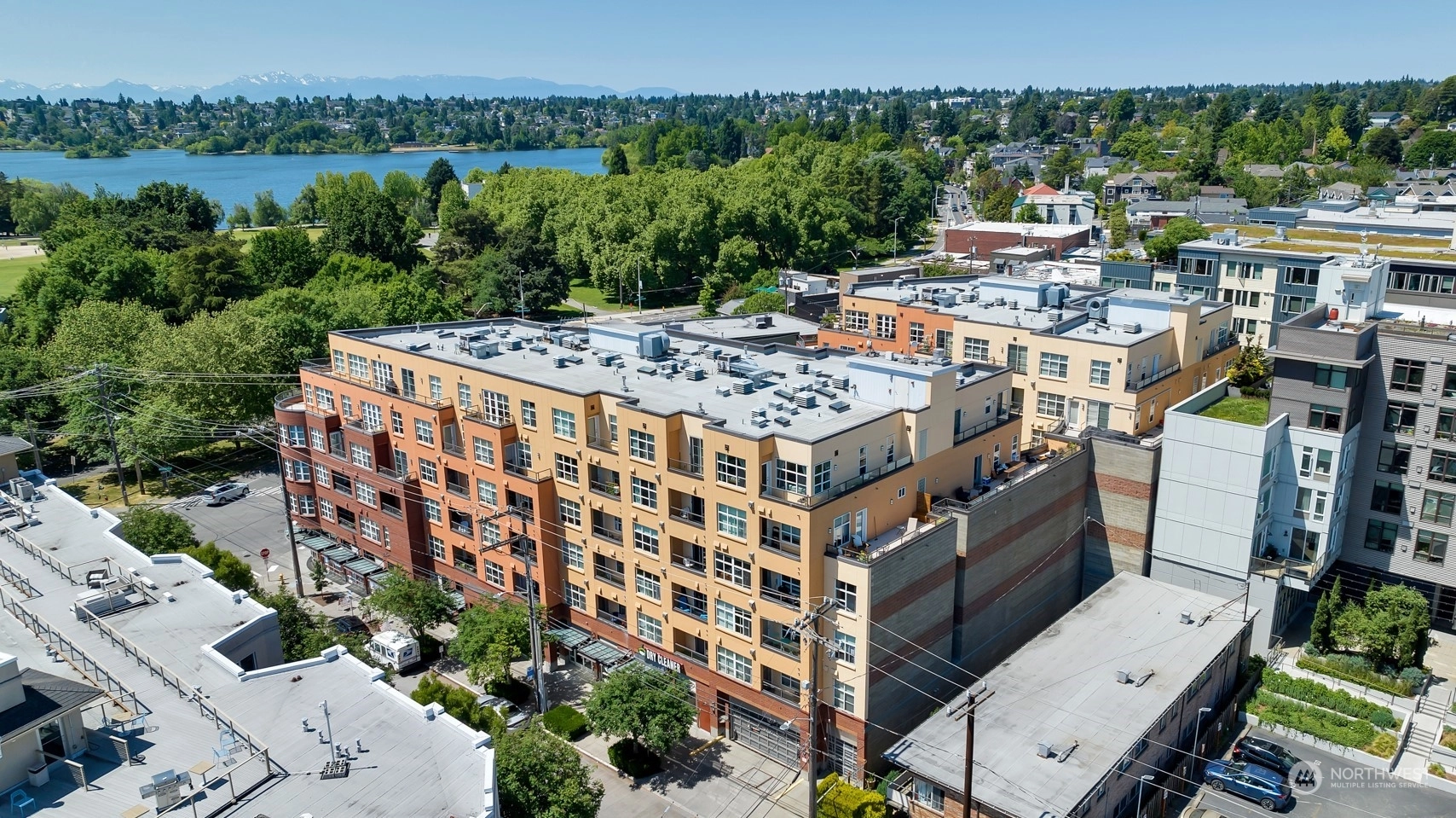 410 NE 70th St Unit 207 Unit 207 Seattle WA 98115