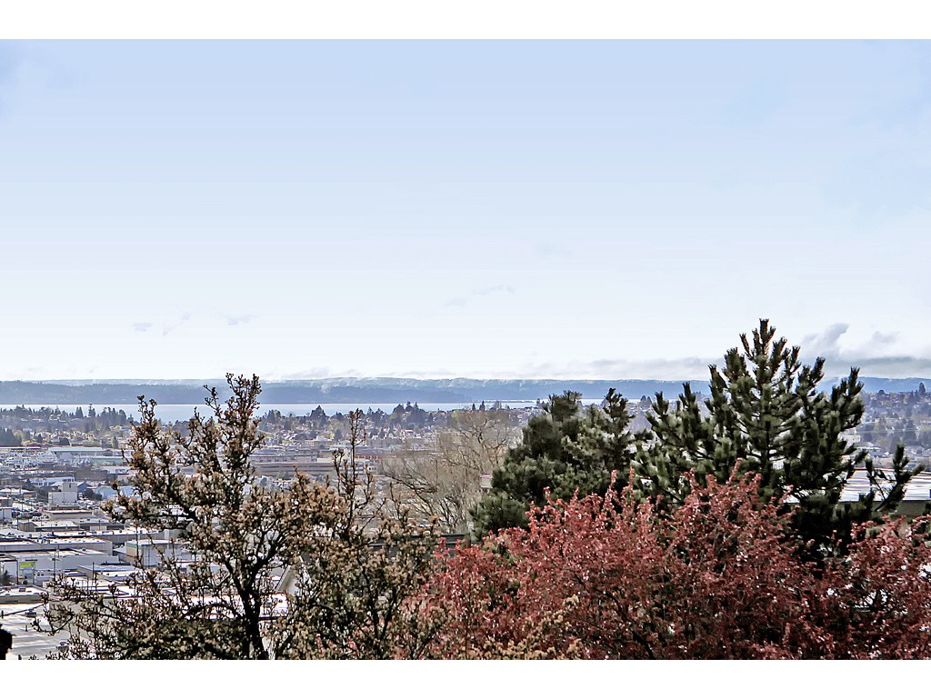 4511 Greenwood Ave N Unit 3 Unit 3 Seattle WA 98103