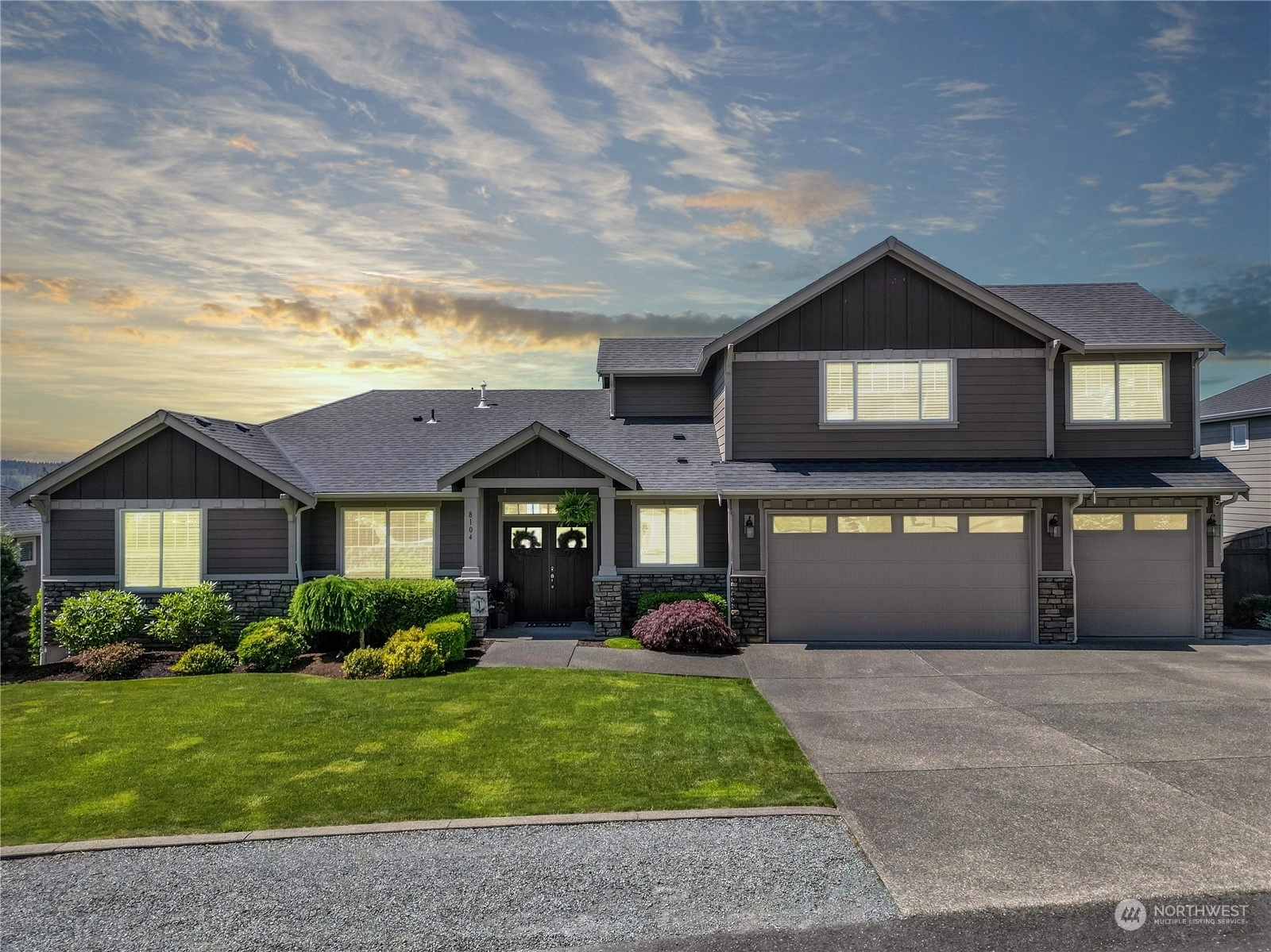8104 173rd Ave E Sumner WA 98390