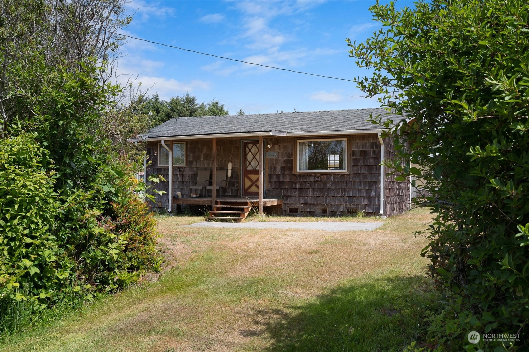 4 Waikiki St Ocean City WA 98535