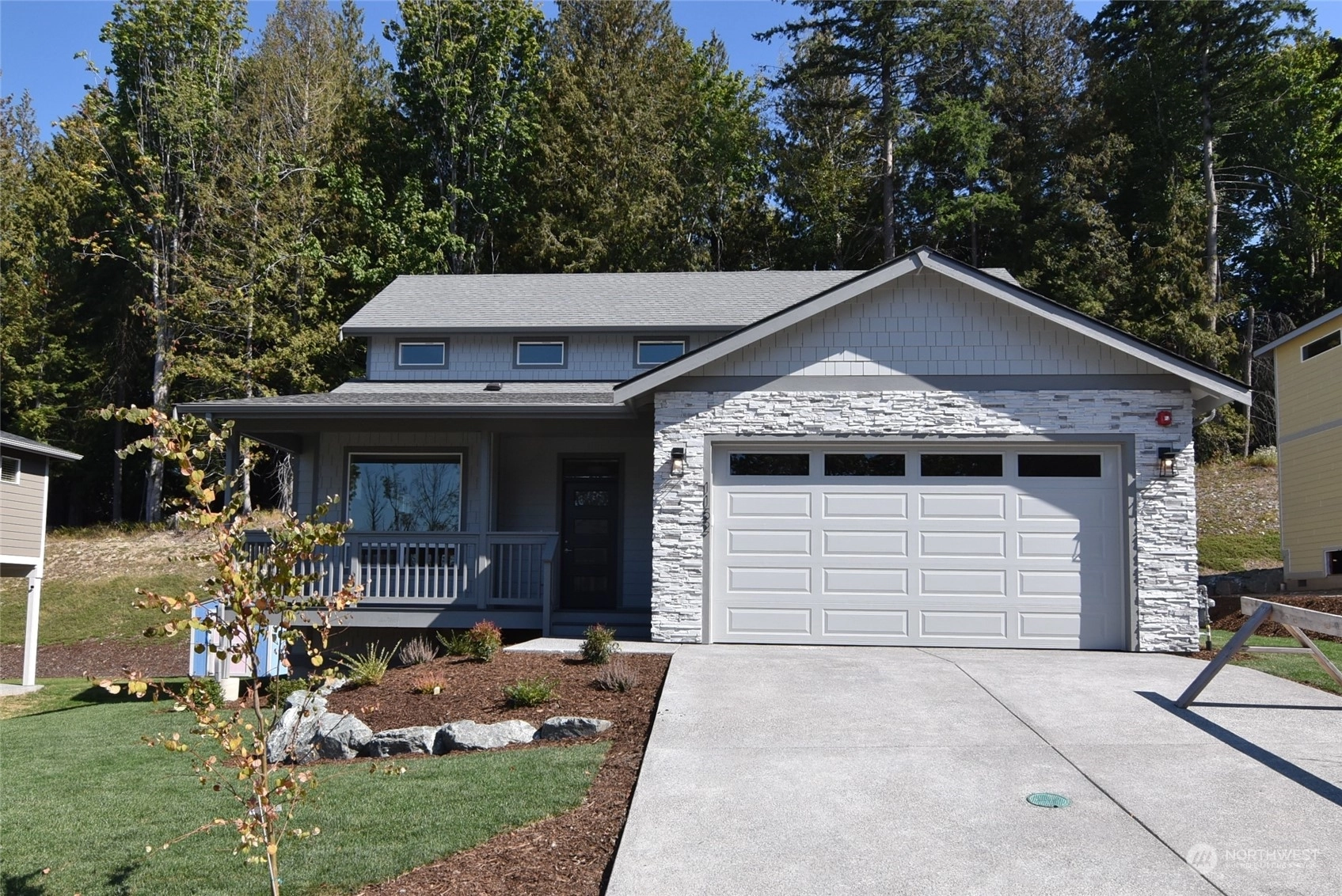 1152 Brookstone Dr Unit  Bellingham WA 98229