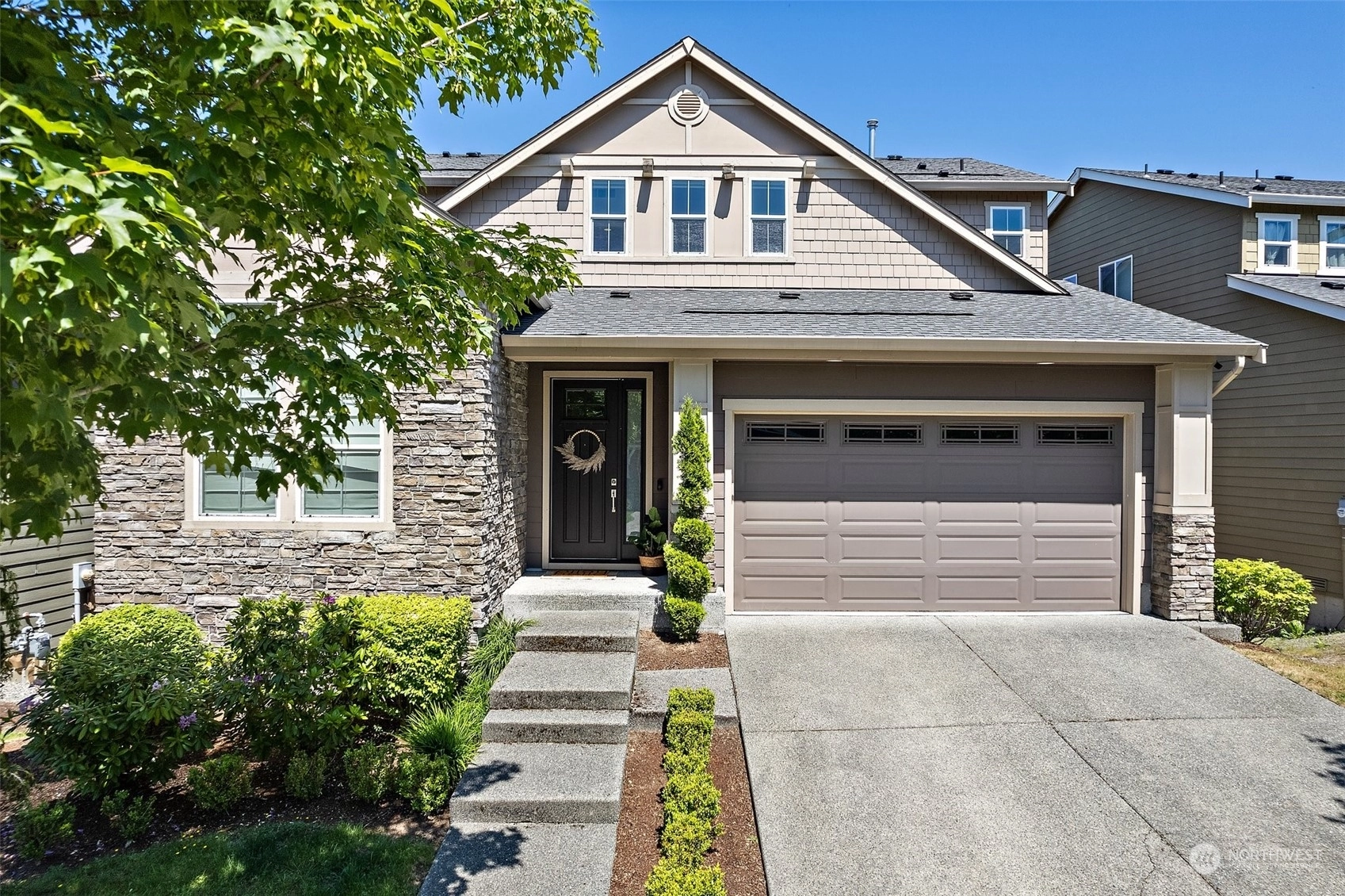 9116 Brinkley Ave SE Snoqualmie WA 98065