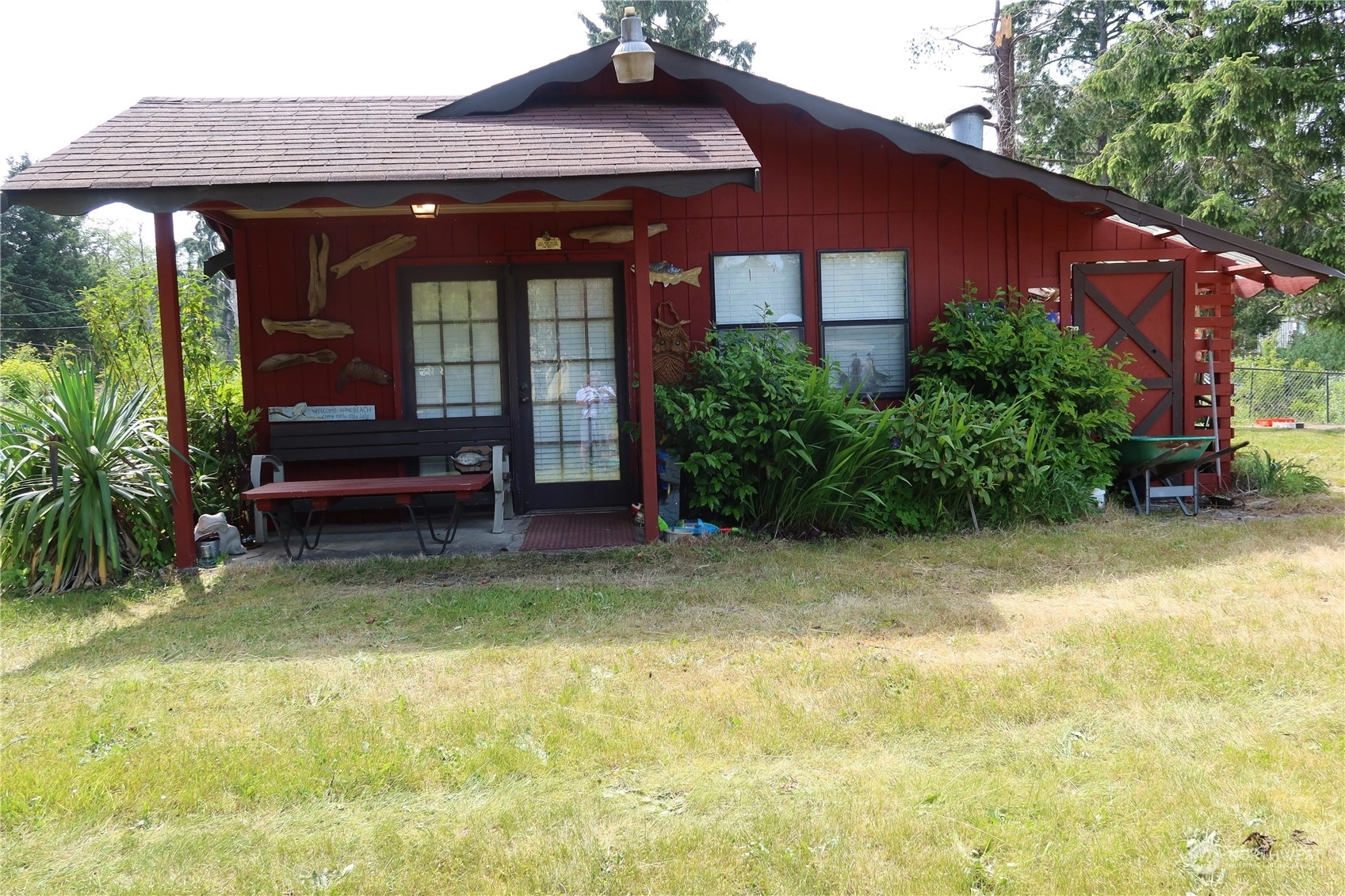 1102 Warrenton Cannery Rd North Cove WA 98590