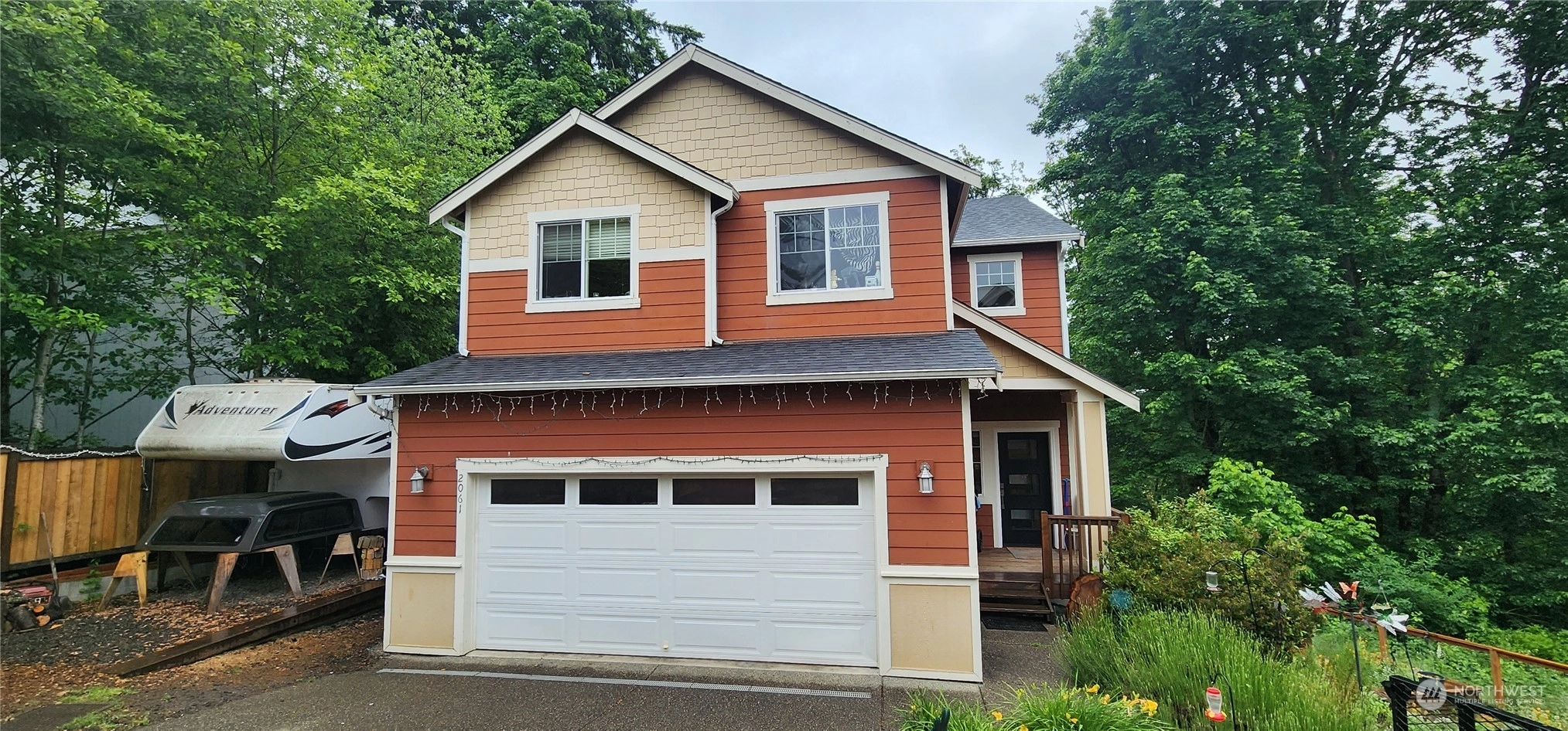 2061 Caleb Pl SE Port Orchard WA 98366
