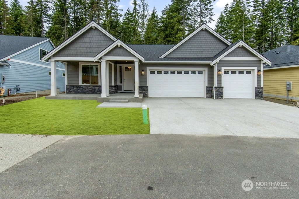 4974 Amherst Way SW Unit  Port Orchard WA 98367