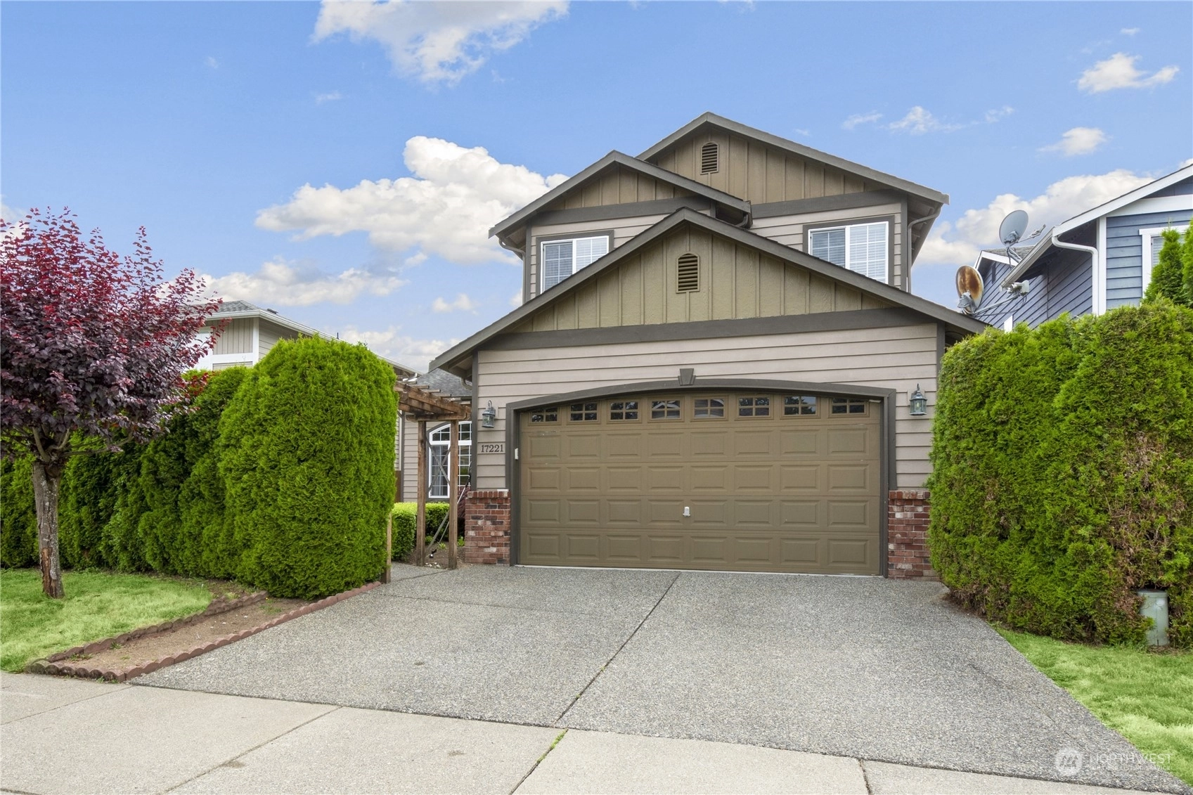 17221 12th Pl W Lynnwood WA 98037