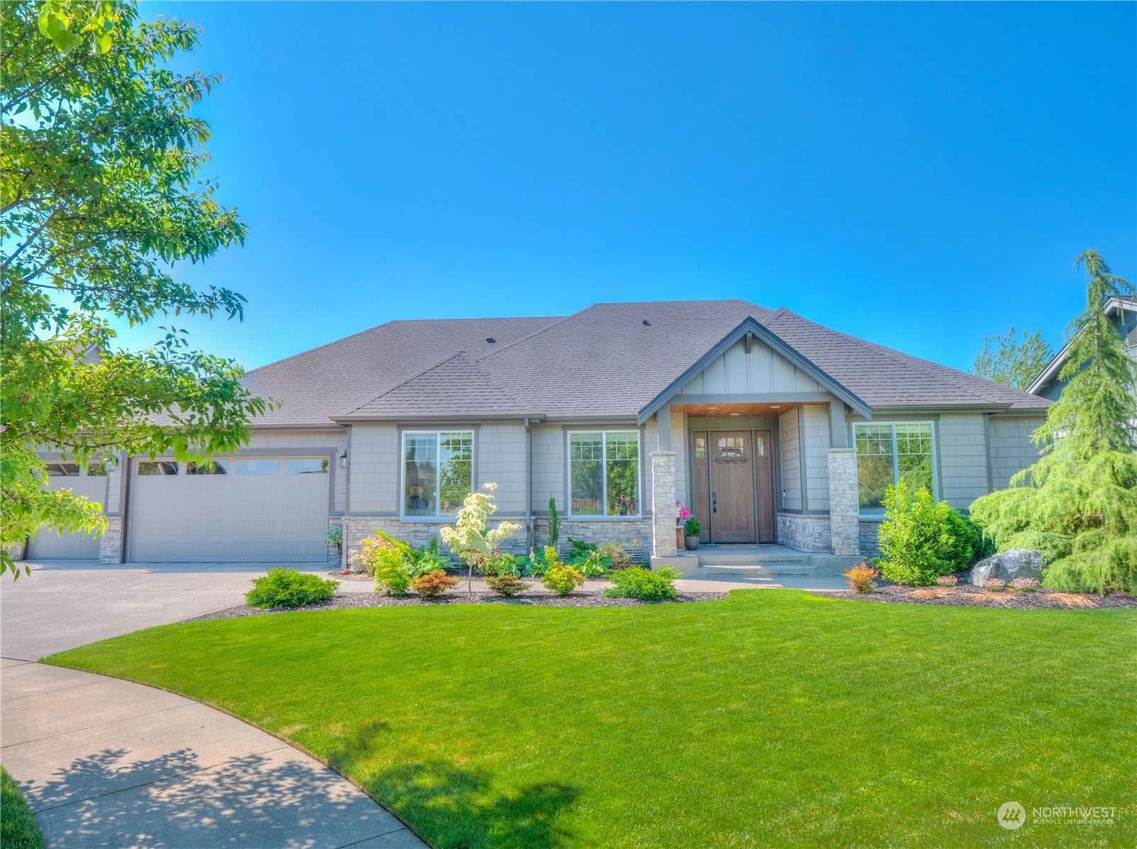 3262 Meadow Park Ave Enumclaw WA 98022
