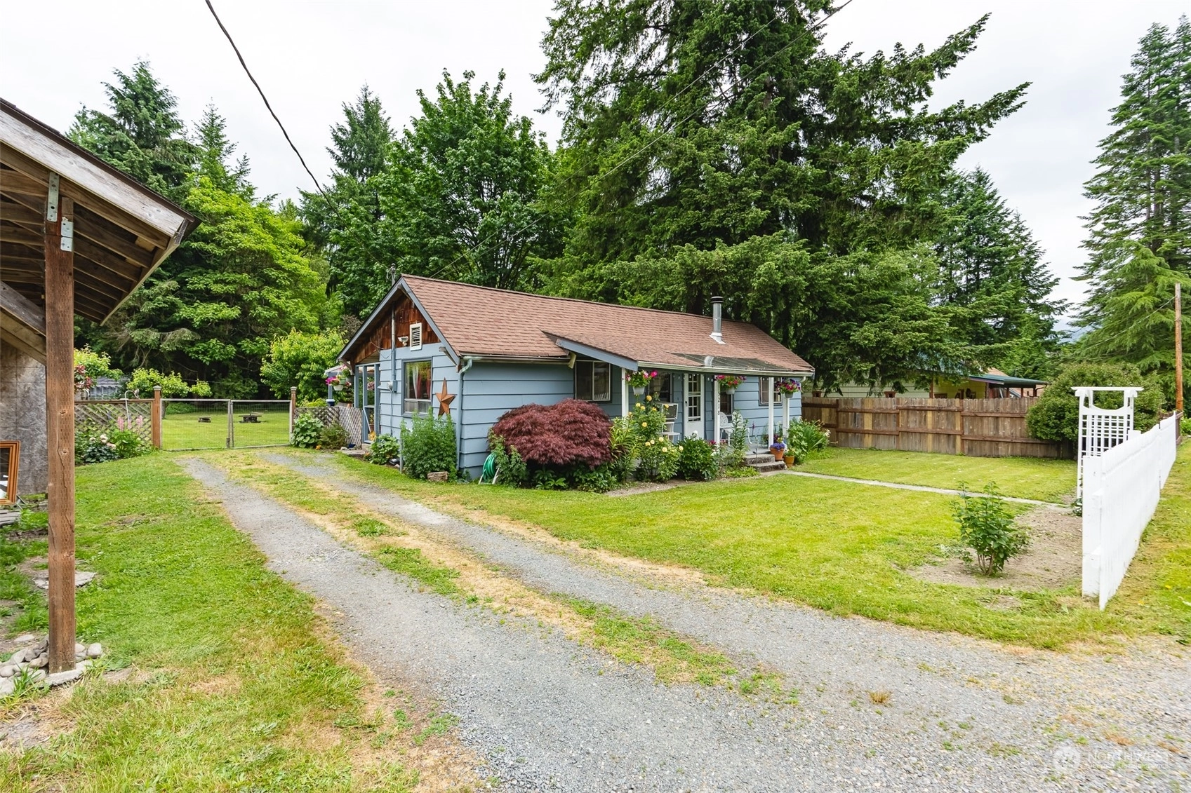 5218 Galbraith Rd Acme WA 98220
