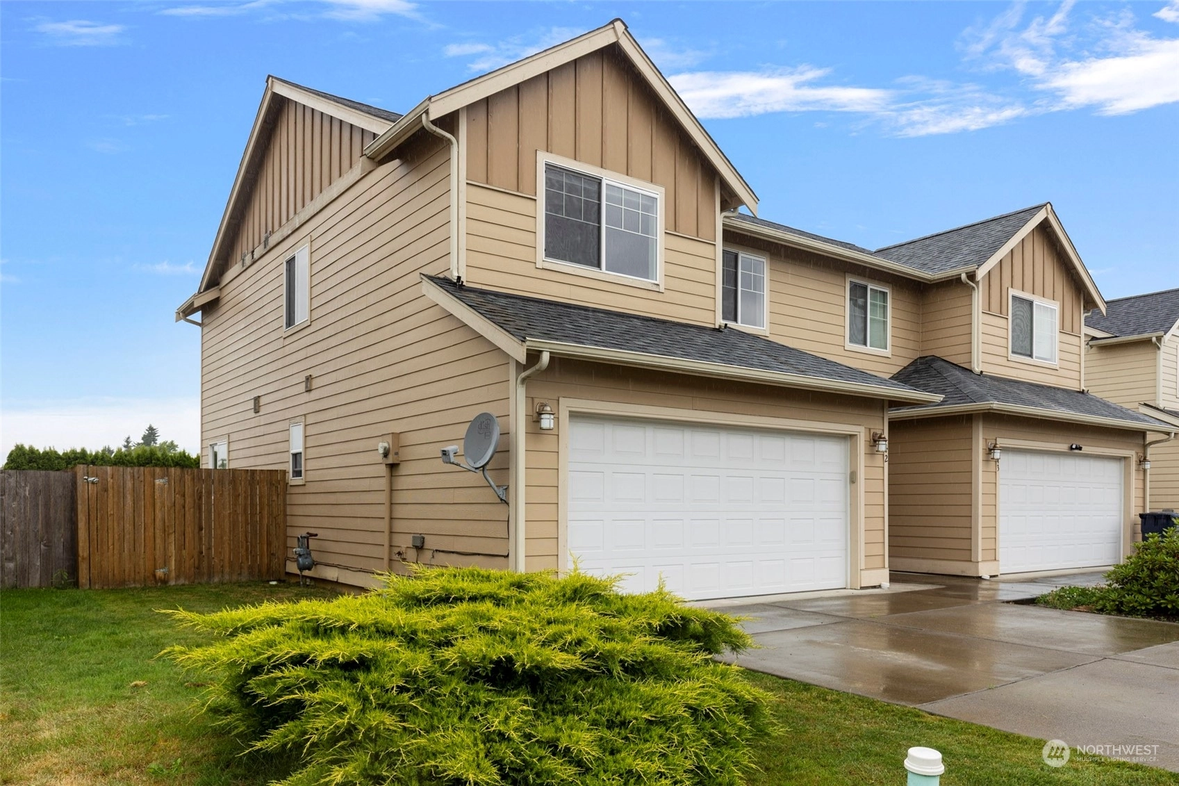 2200 Greenview Cir Unit 42 Unit 42 Lynden WA 98264